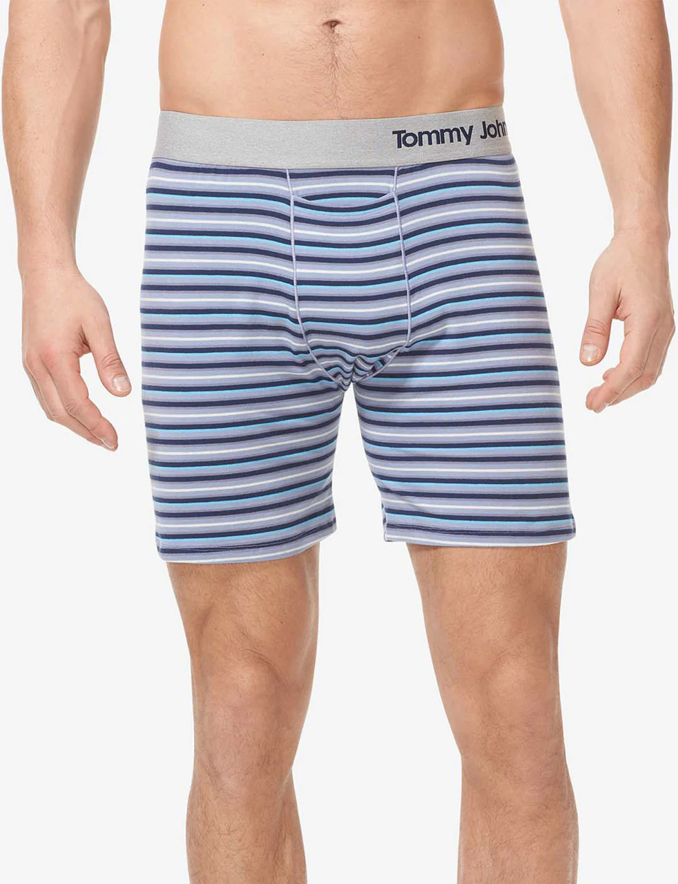 Cool Cotton Relaxed Fit Boxer 6" - Image 114