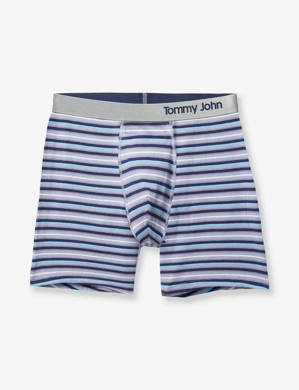 Cool Cotton Relaxed Fit Boxer 6" - Image 117