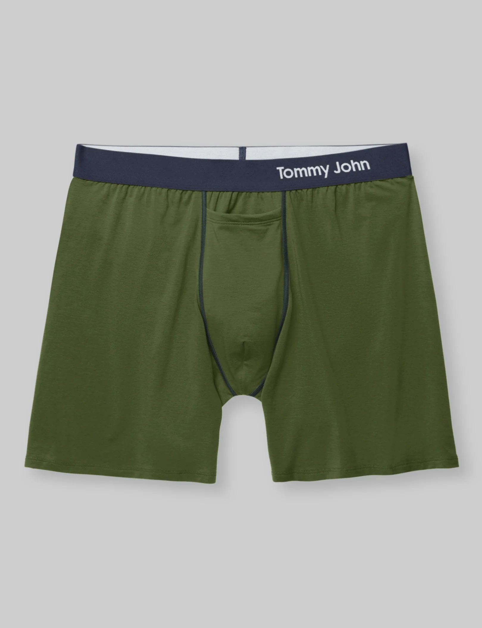 Cool Cotton Relaxed Fit Boxer 6" - Image 122