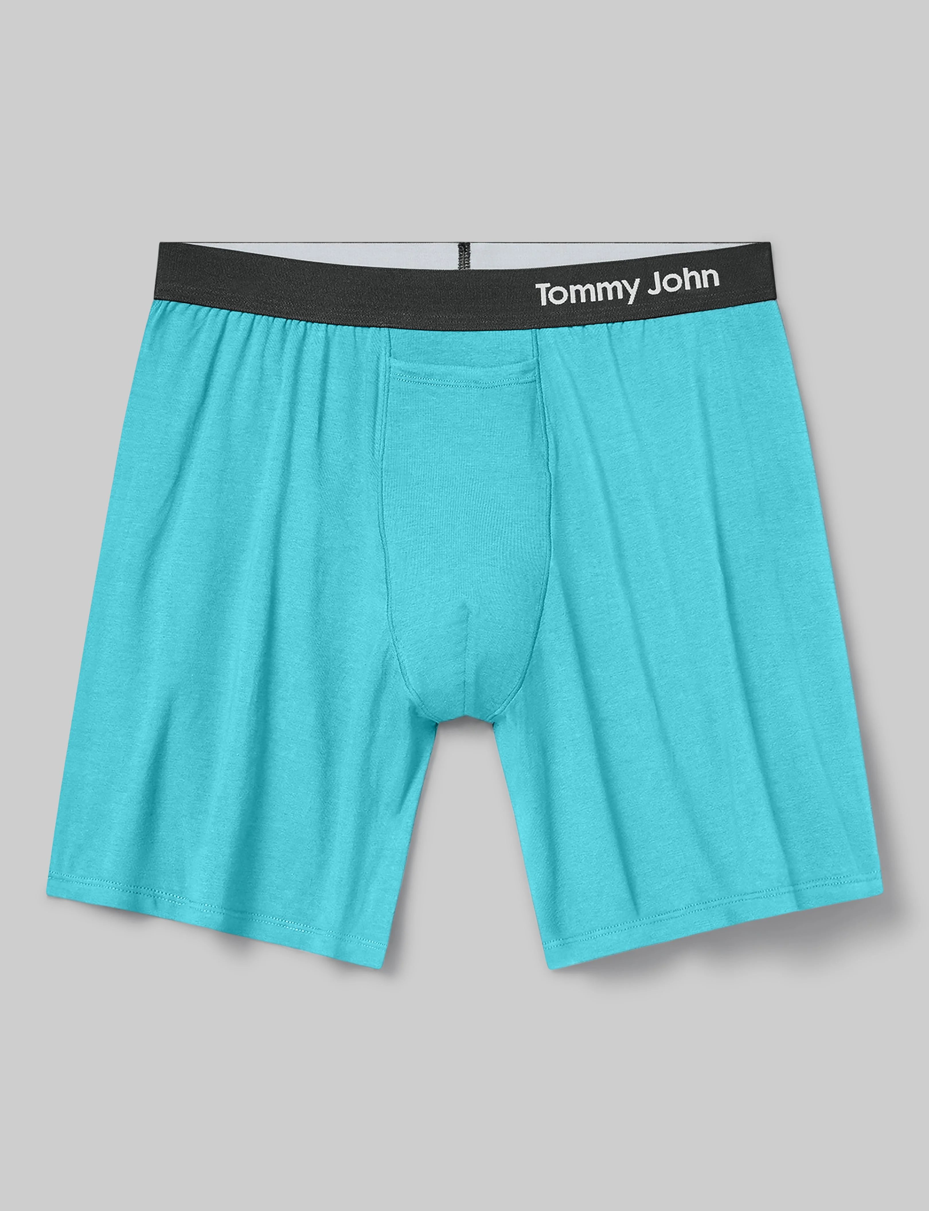 Cool Cotton Relaxed Fit Boxer 6" - Image 22