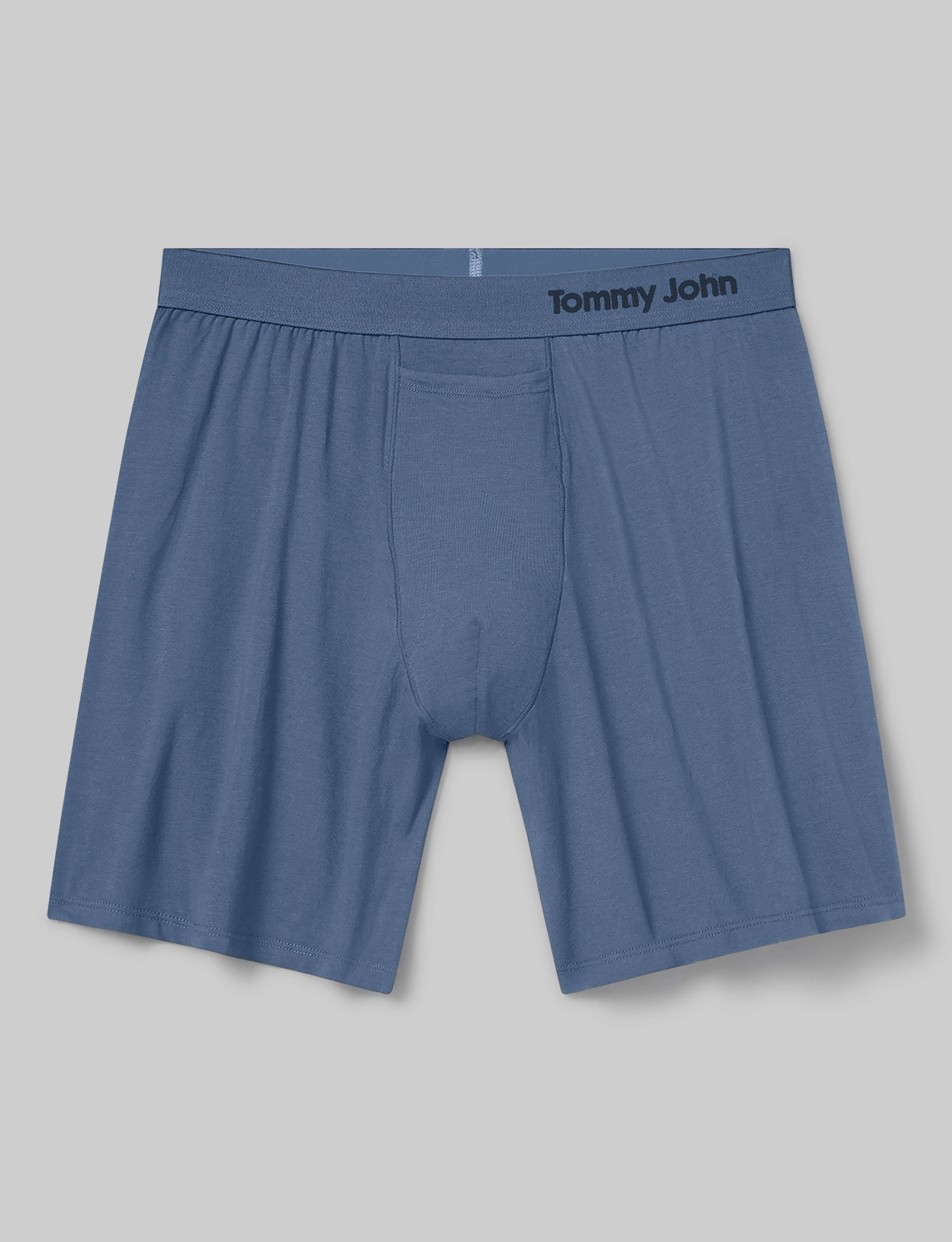 Cool Cotton Relaxed Fit Boxer 6" - Image 28