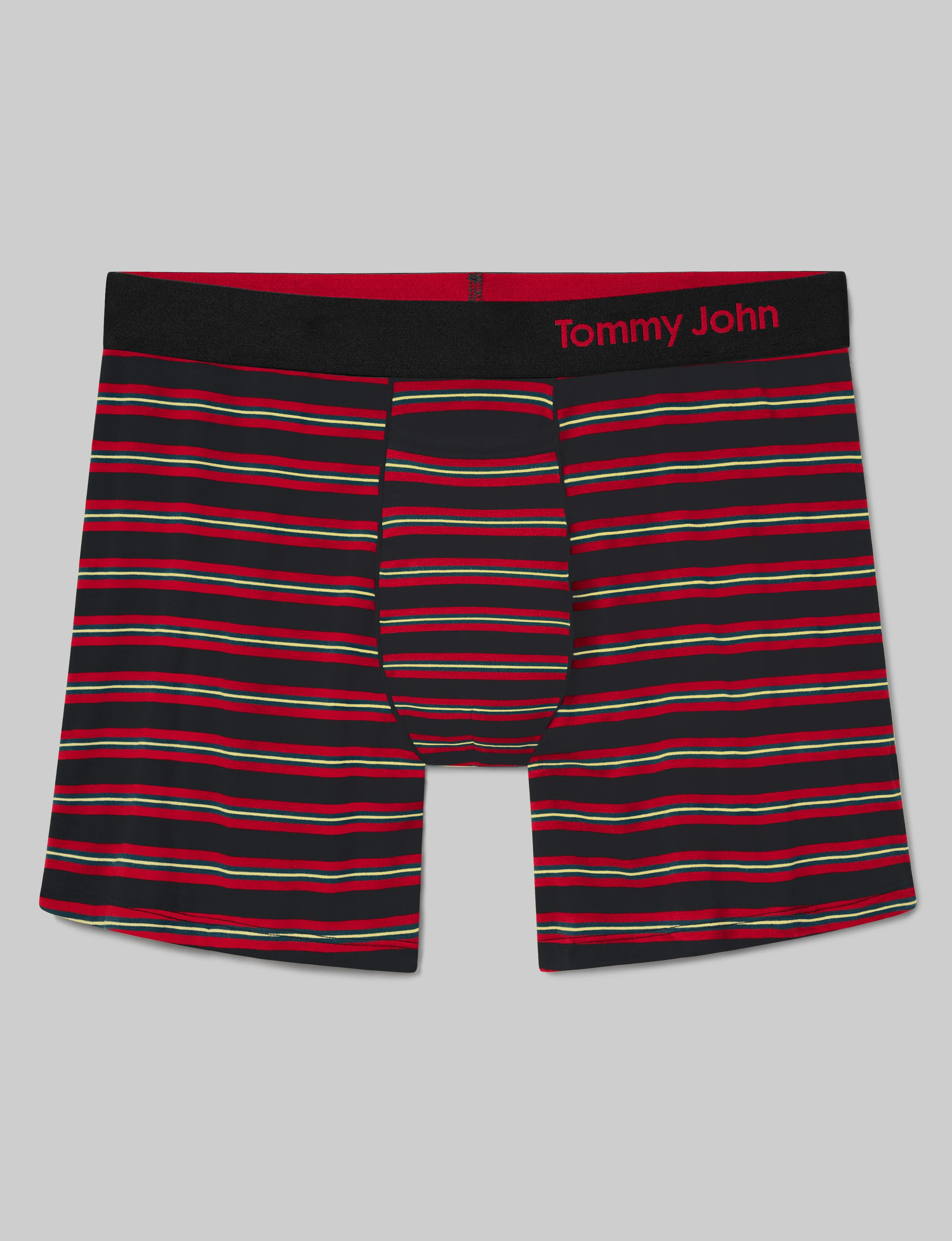 Cool Cotton Relaxed Fit Boxer 6" - Image 29