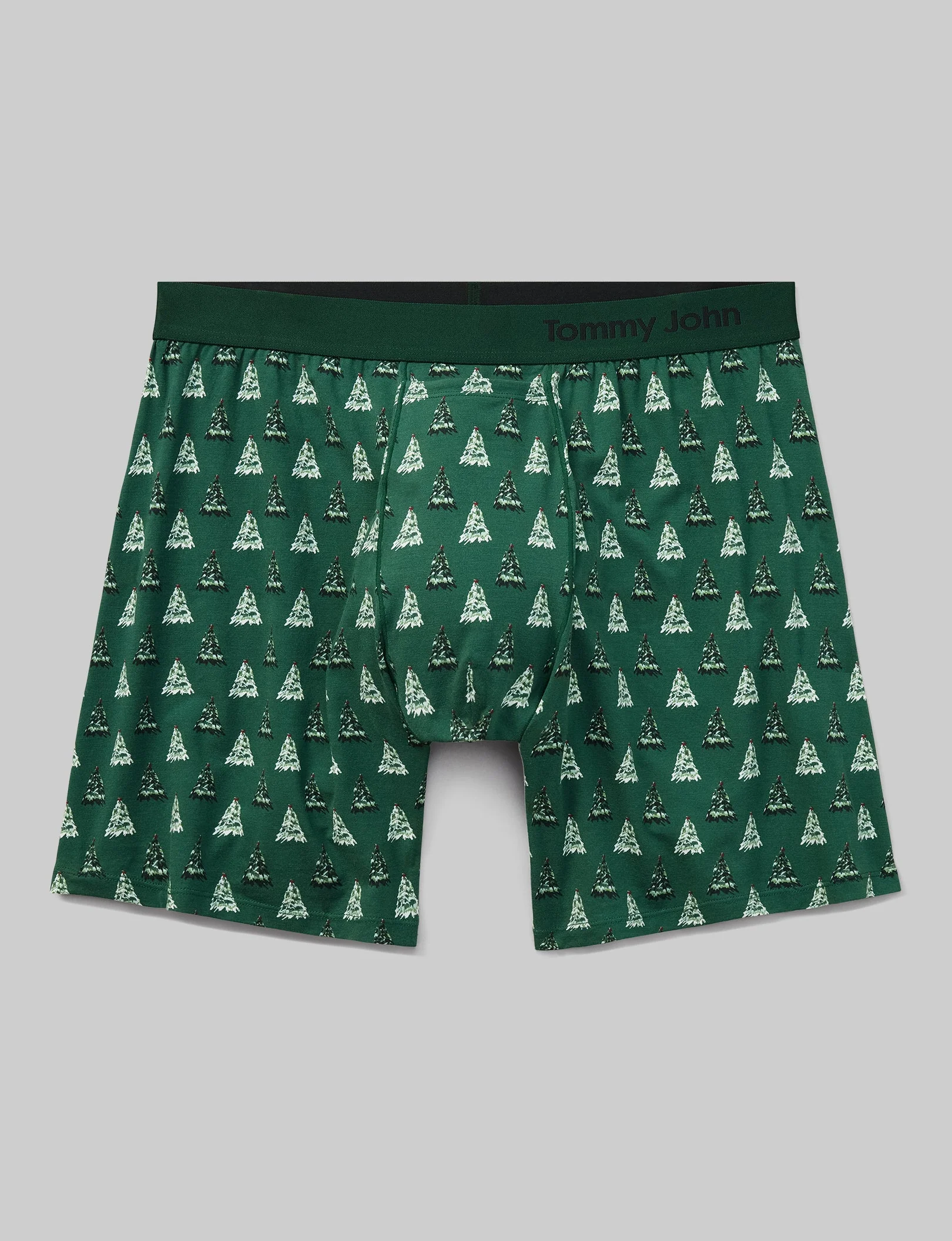 Cool Cotton Relaxed Fit Boxer 6" - Image 35