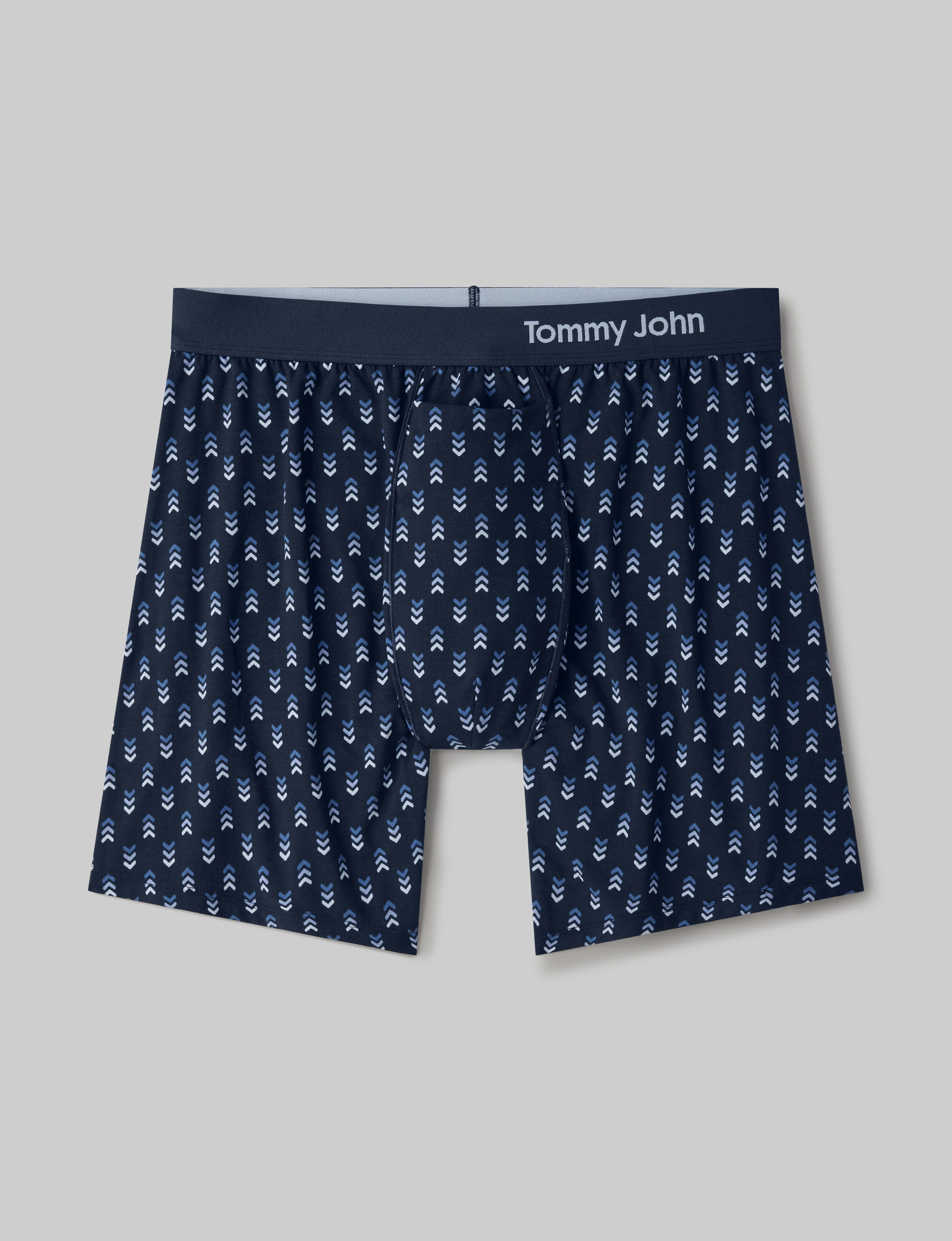 Cool Cotton Relaxed Fit Boxer 6" - Image 38