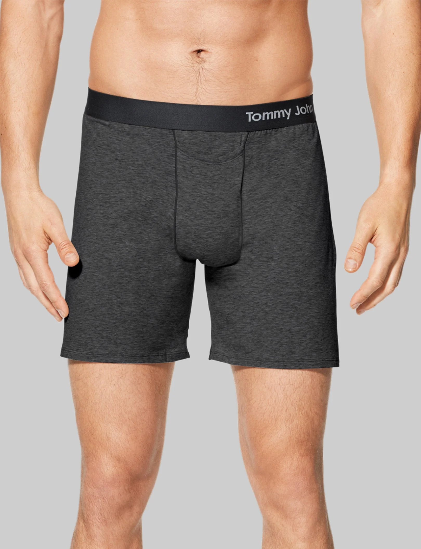 Cool Cotton Relaxed Fit Boxer 6" - Image 5