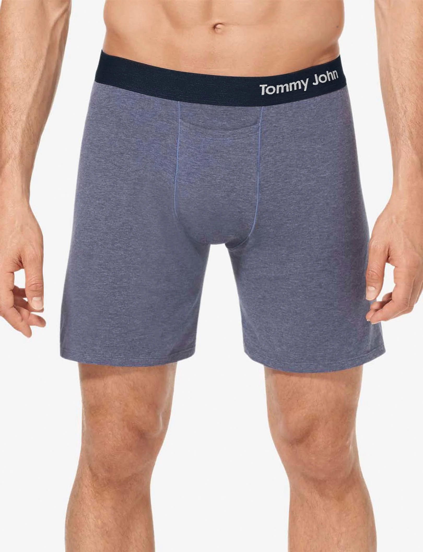 Cool Cotton Relaxed Fit Boxer 6" - Image 50
