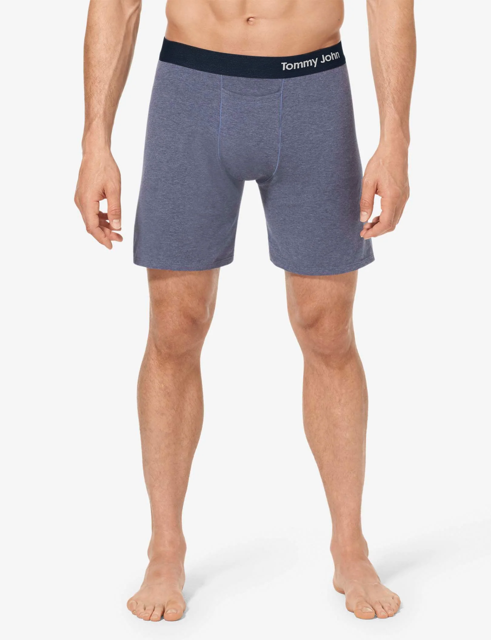 Cool Cotton Relaxed Fit Boxer 6" - Image 52