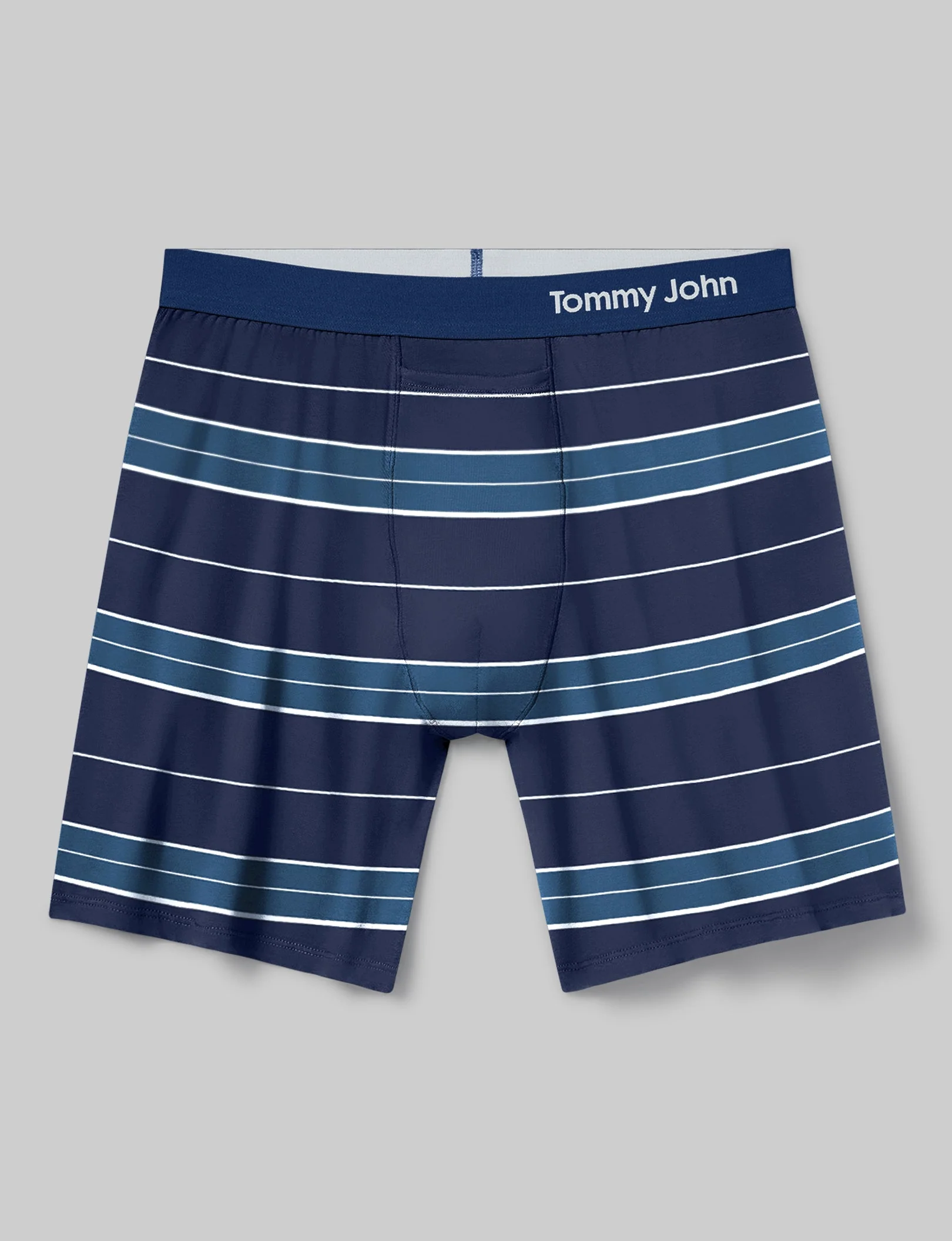 Cool Cotton Relaxed Fit Boxer 6" - Image 54