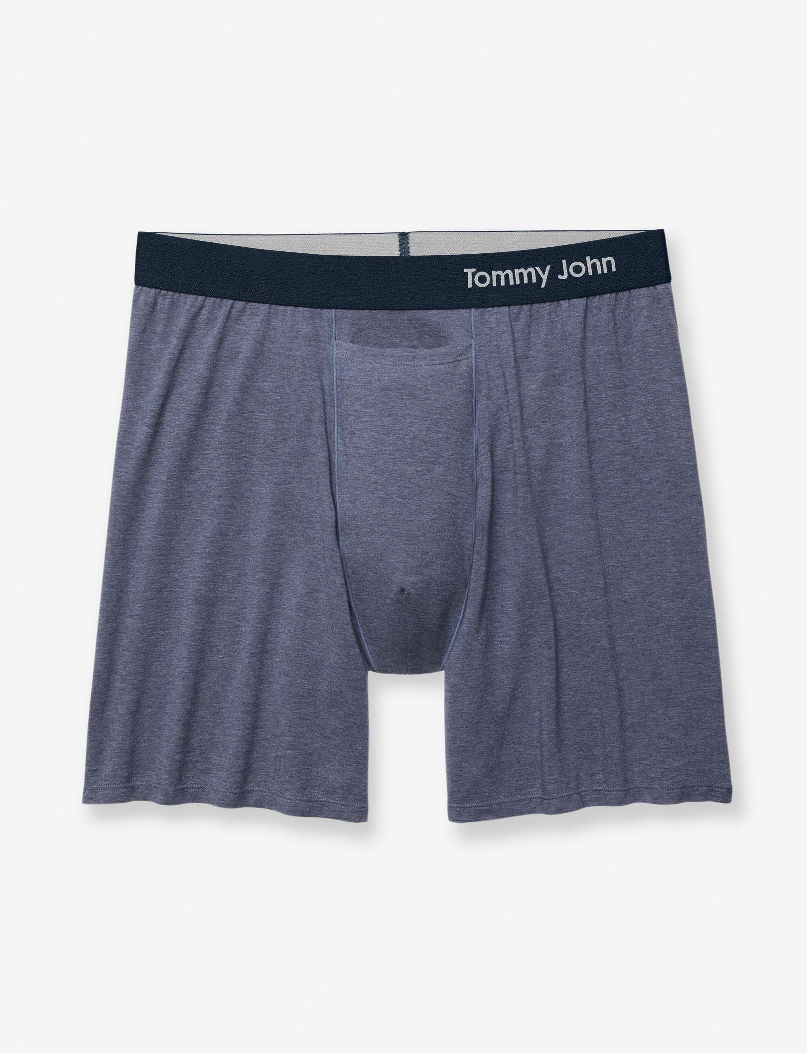Cool Cotton Relaxed Fit Boxer 6" - Image 55