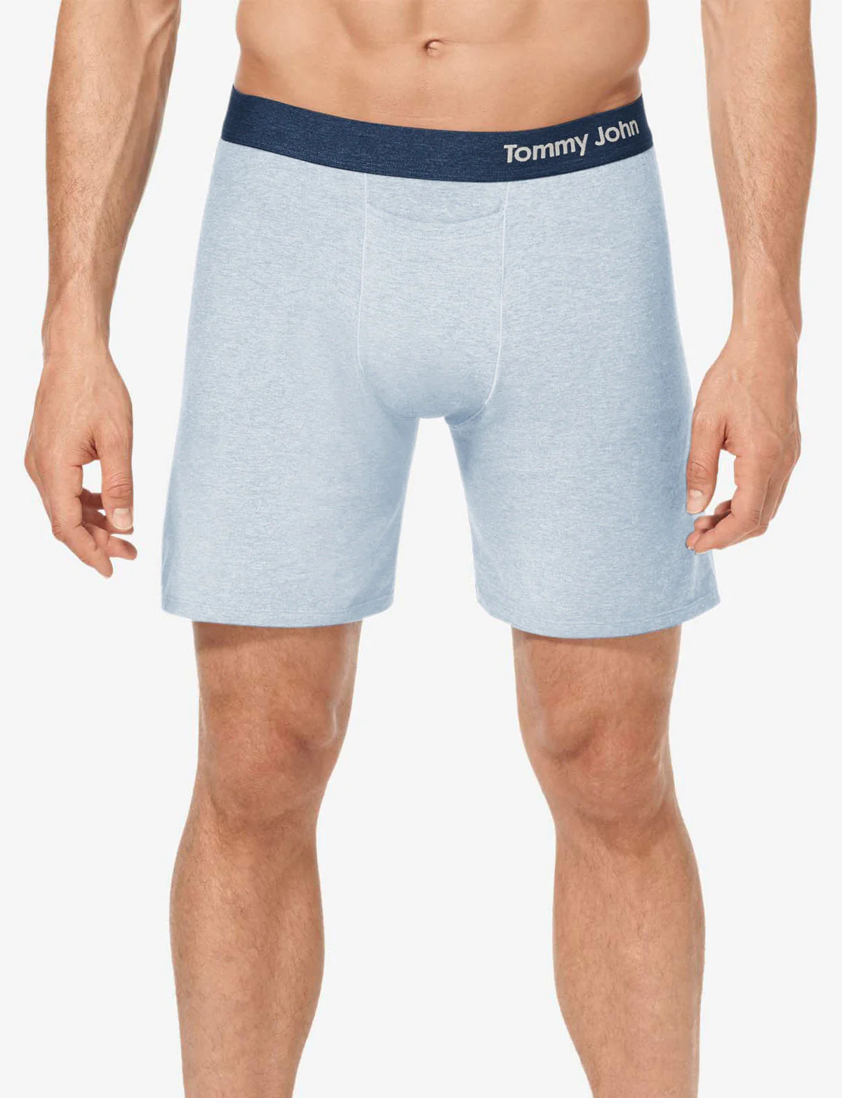Cool Cotton Relaxed Fit Boxer 6" - Image 56