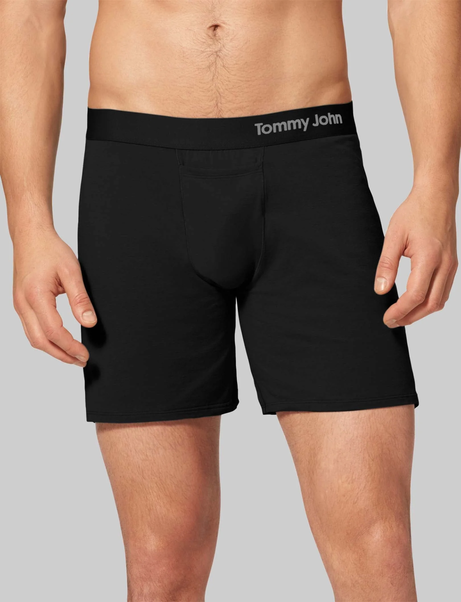 Cool Cotton Relaxed Fit Boxer 6" - Image 69