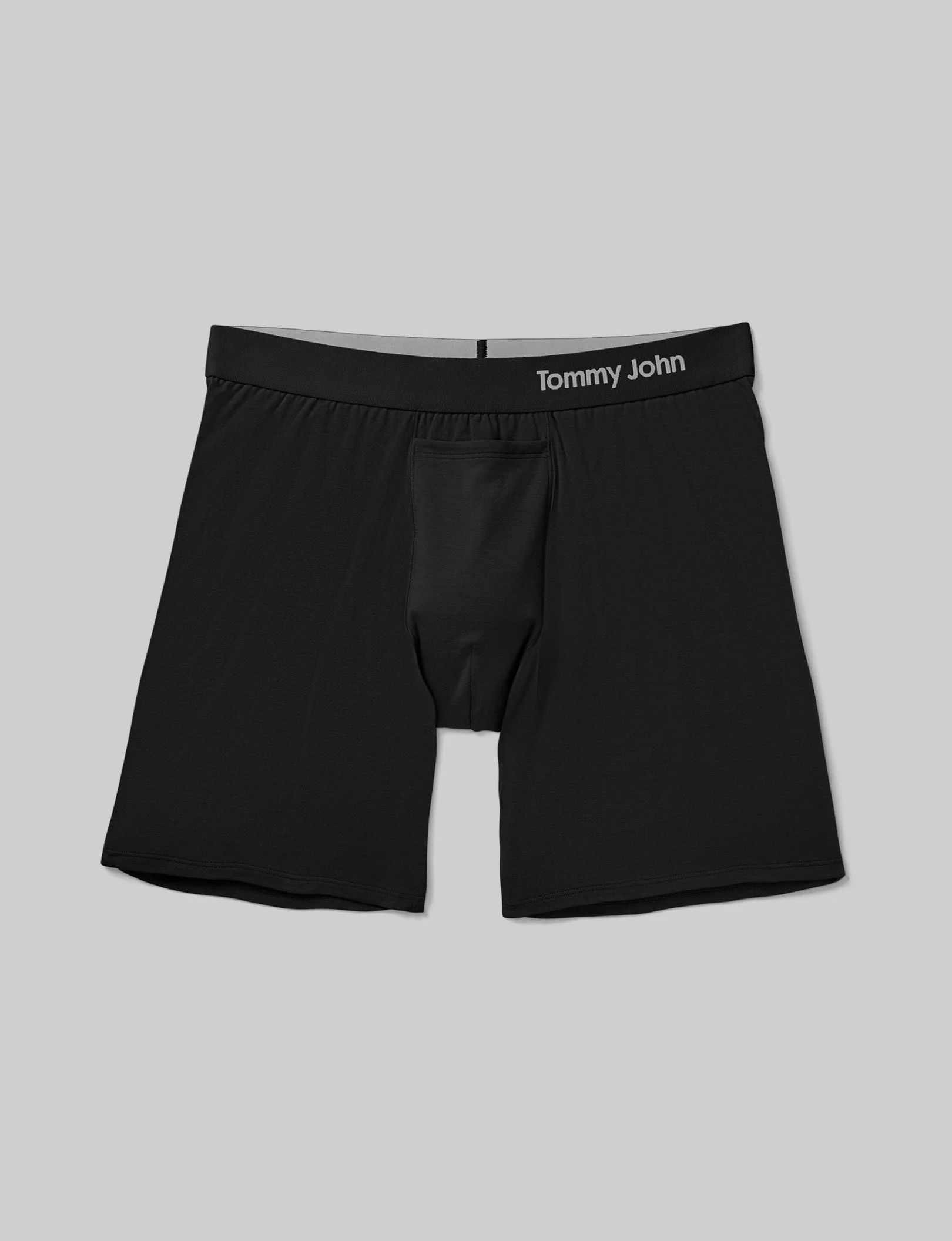 Cool Cotton Relaxed Fit Boxer 6" - Image 72