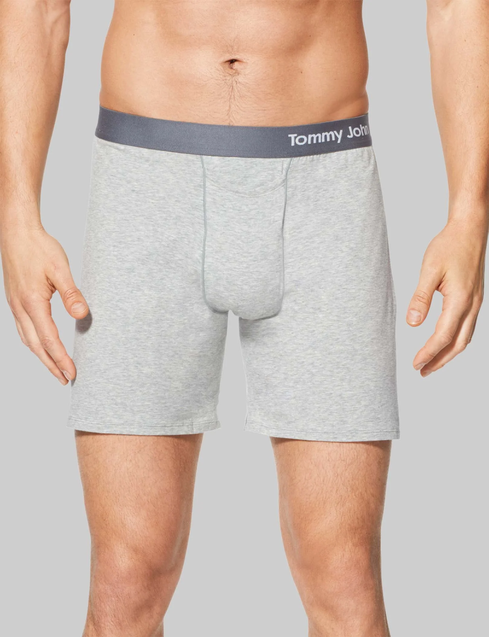 Cool Cotton Relaxed Fit Boxer 6" - Image 76