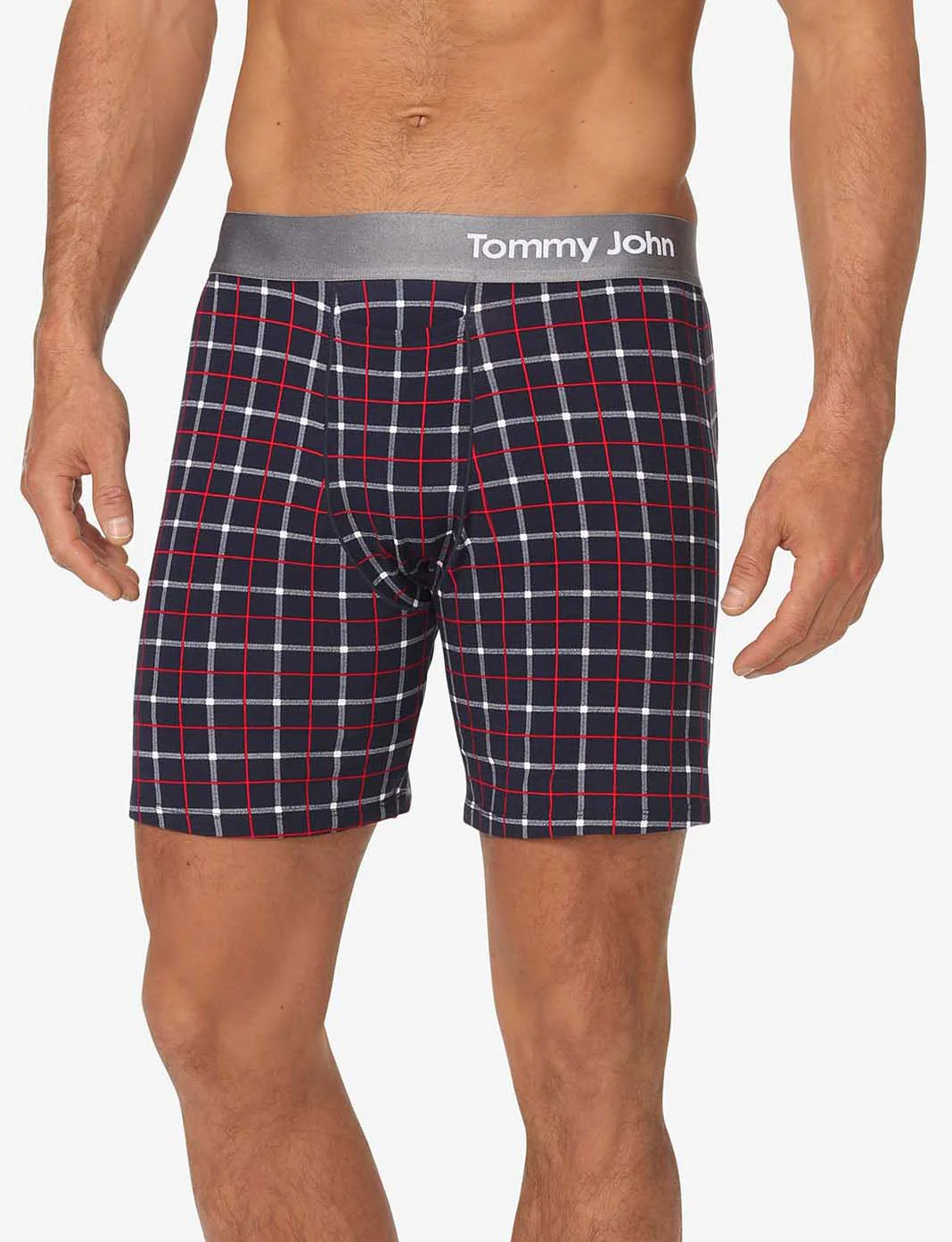 Cool Cotton Relaxed Fit Boxer 6" - Image 89