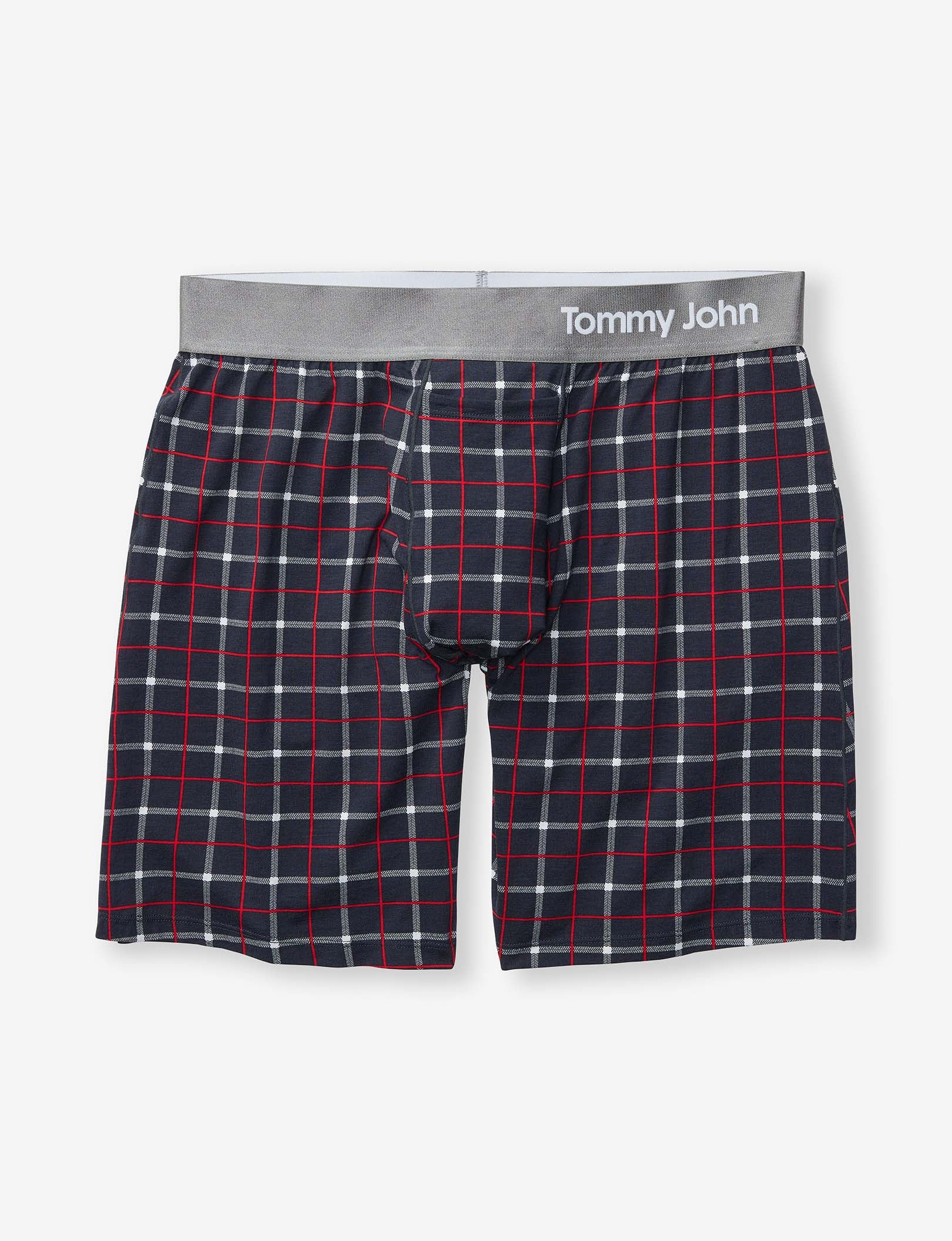 Cool Cotton Relaxed Fit Boxer 6" - Image 92