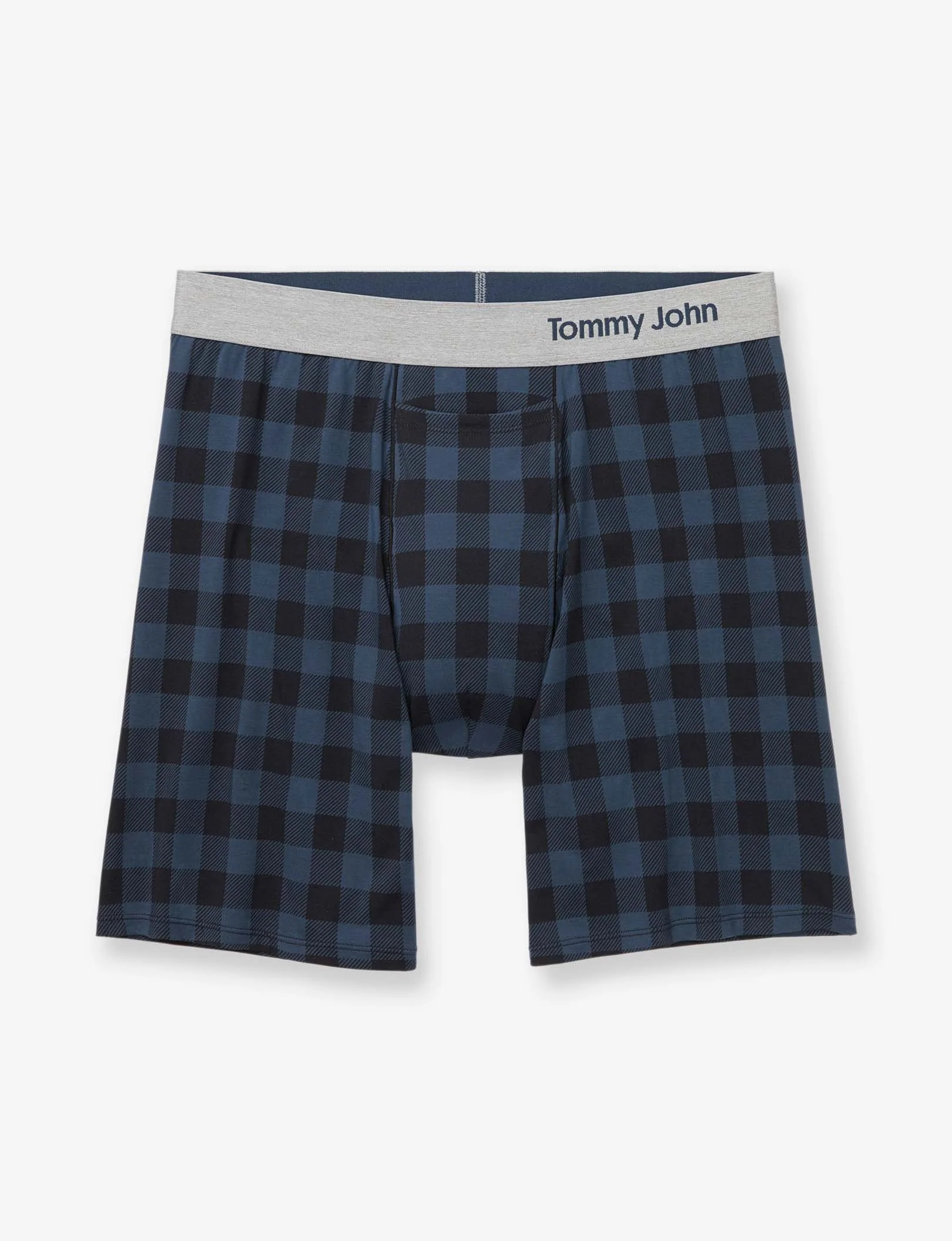 Cool Cotton Relaxed Fit Boxer 6" - Image 96