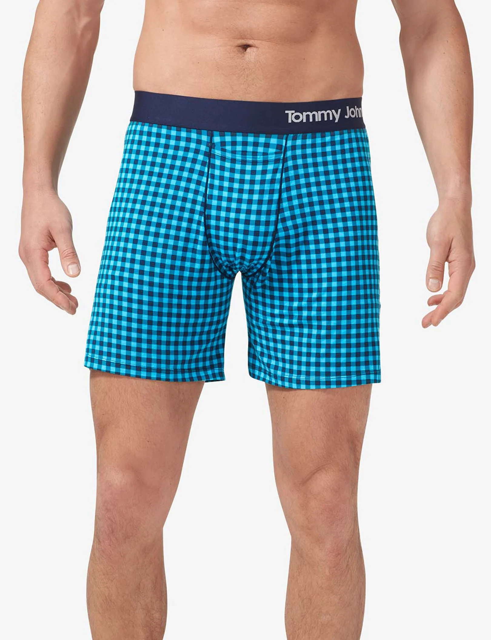 Cool Cotton Relaxed Fit Boxer 6" - Image 97