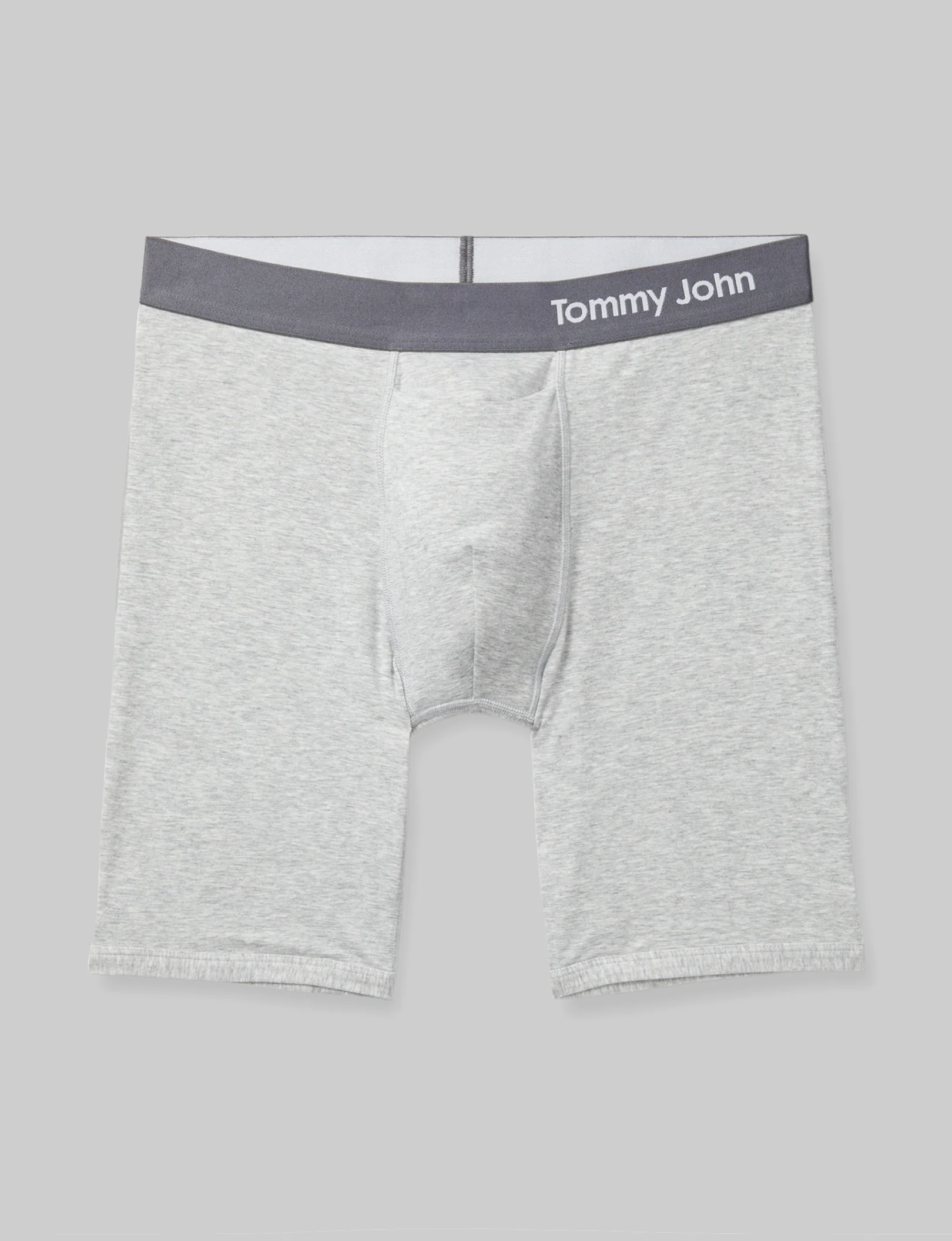 Cool Cotton Boxer Brief 8" - Image 20