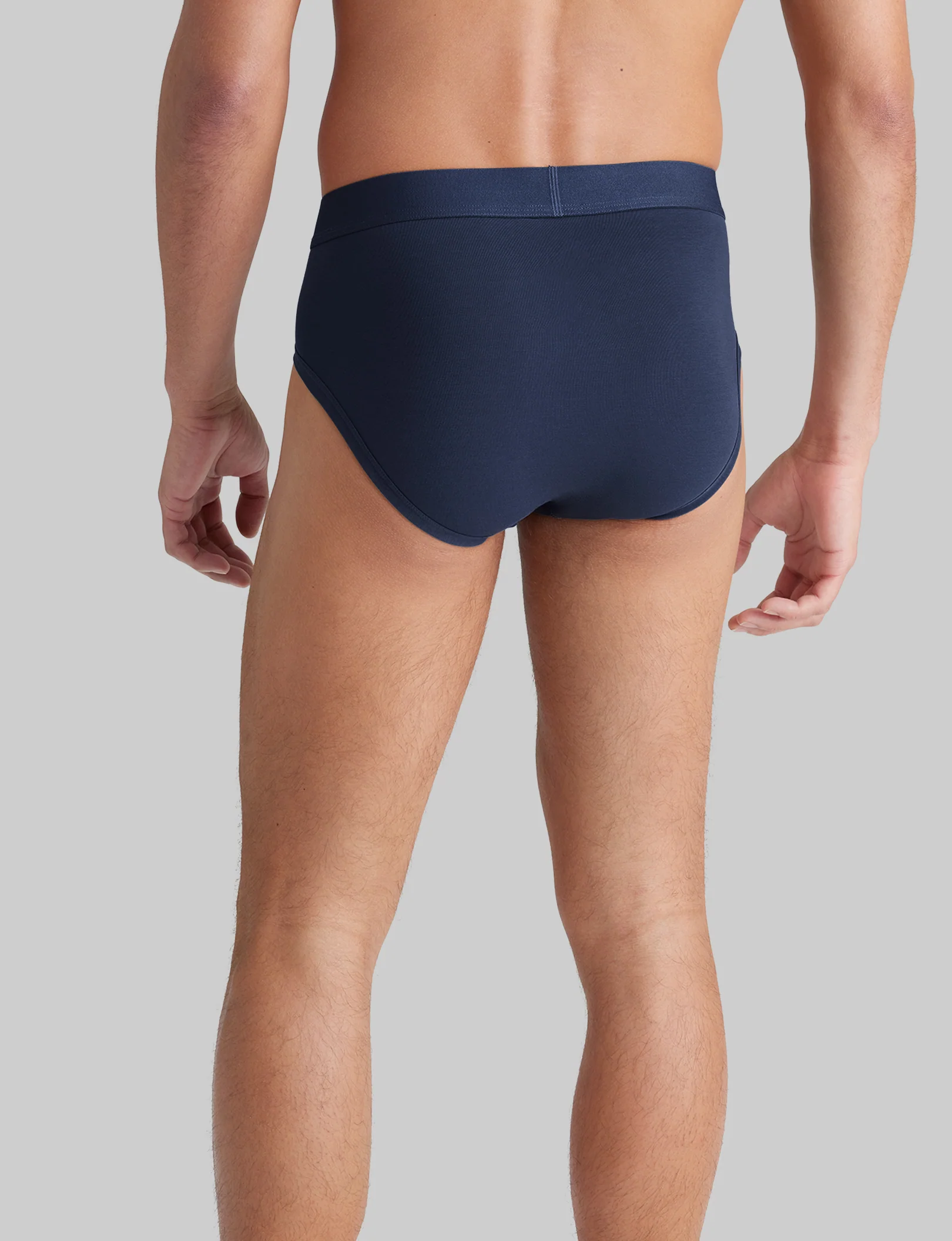 Cool Cotton Brief - Image 11