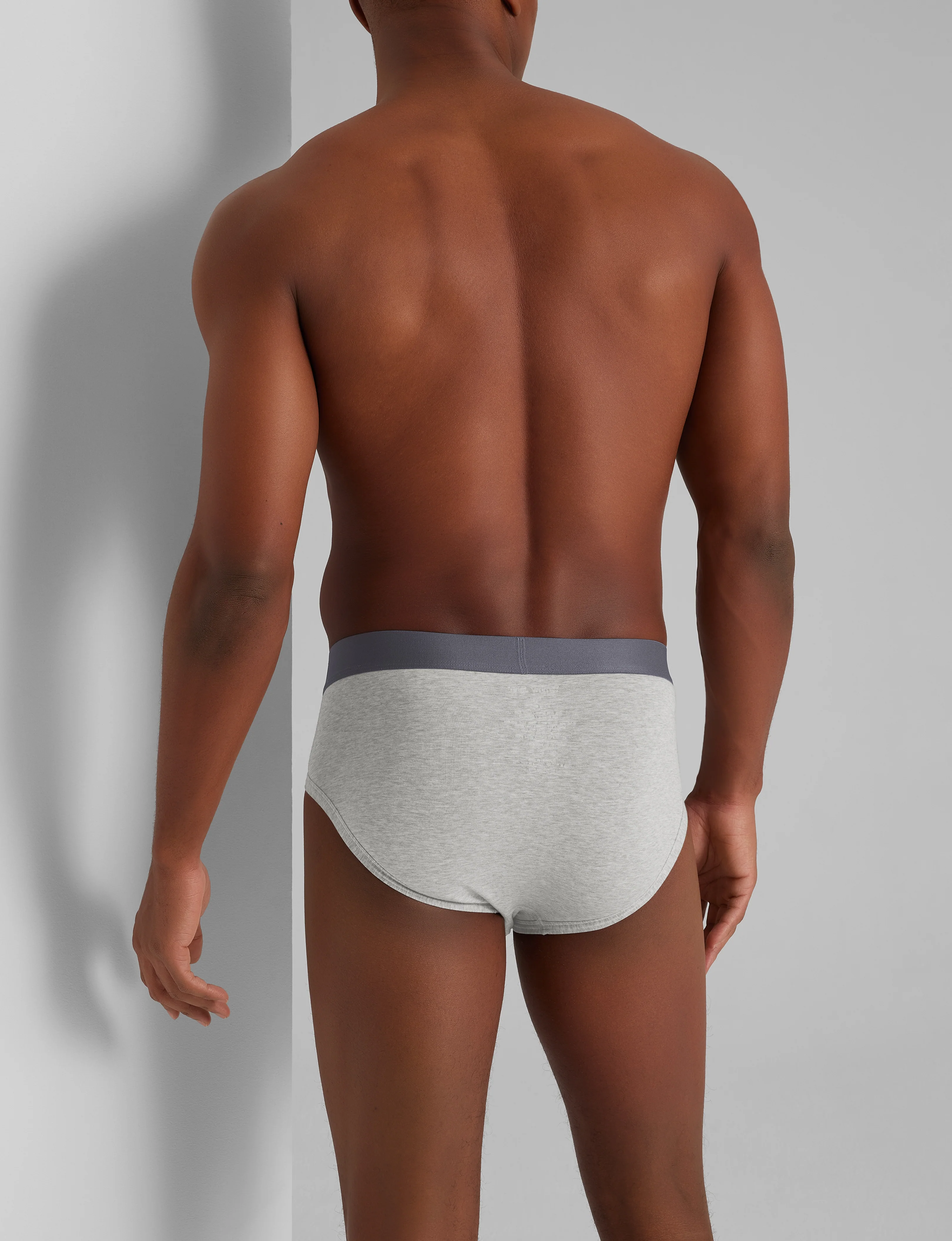 Cool Cotton Brief - Image 15