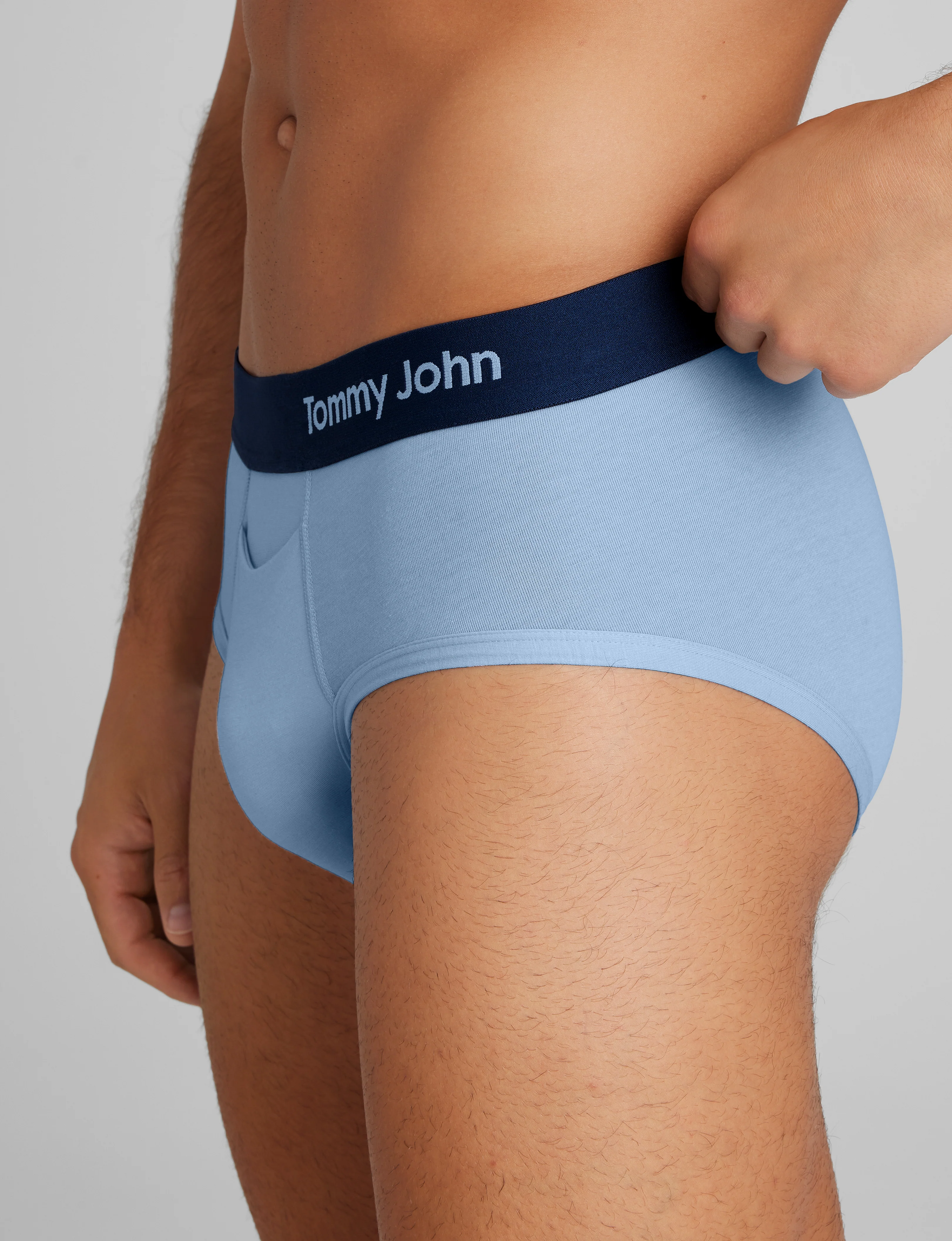 Cool Cotton Brief - Image 17
