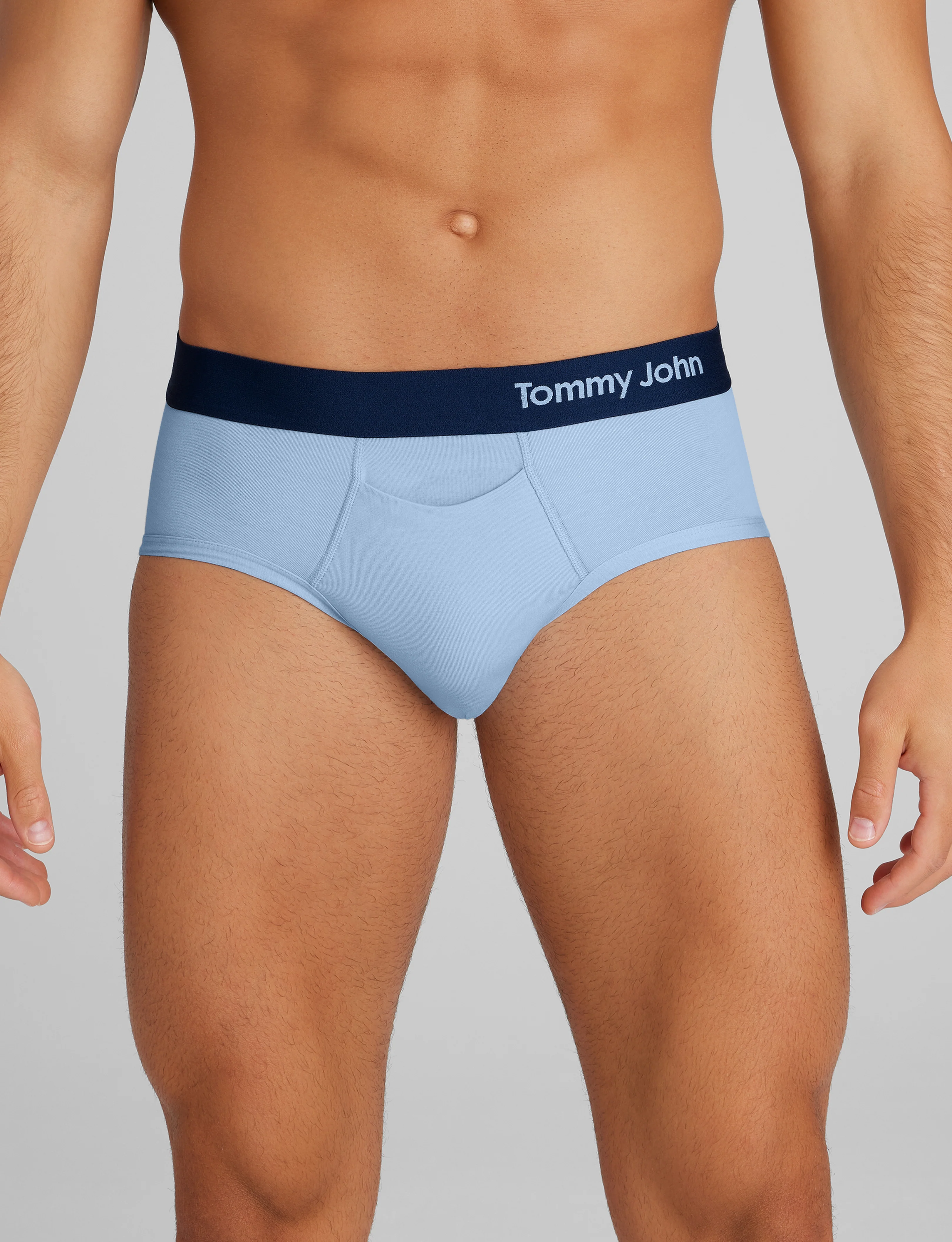 Cool Cotton Brief - Image 18