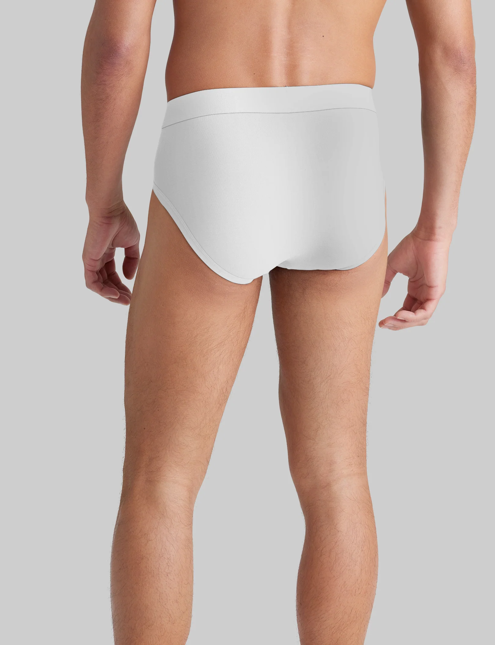 Cool Cotton Brief - Image 9