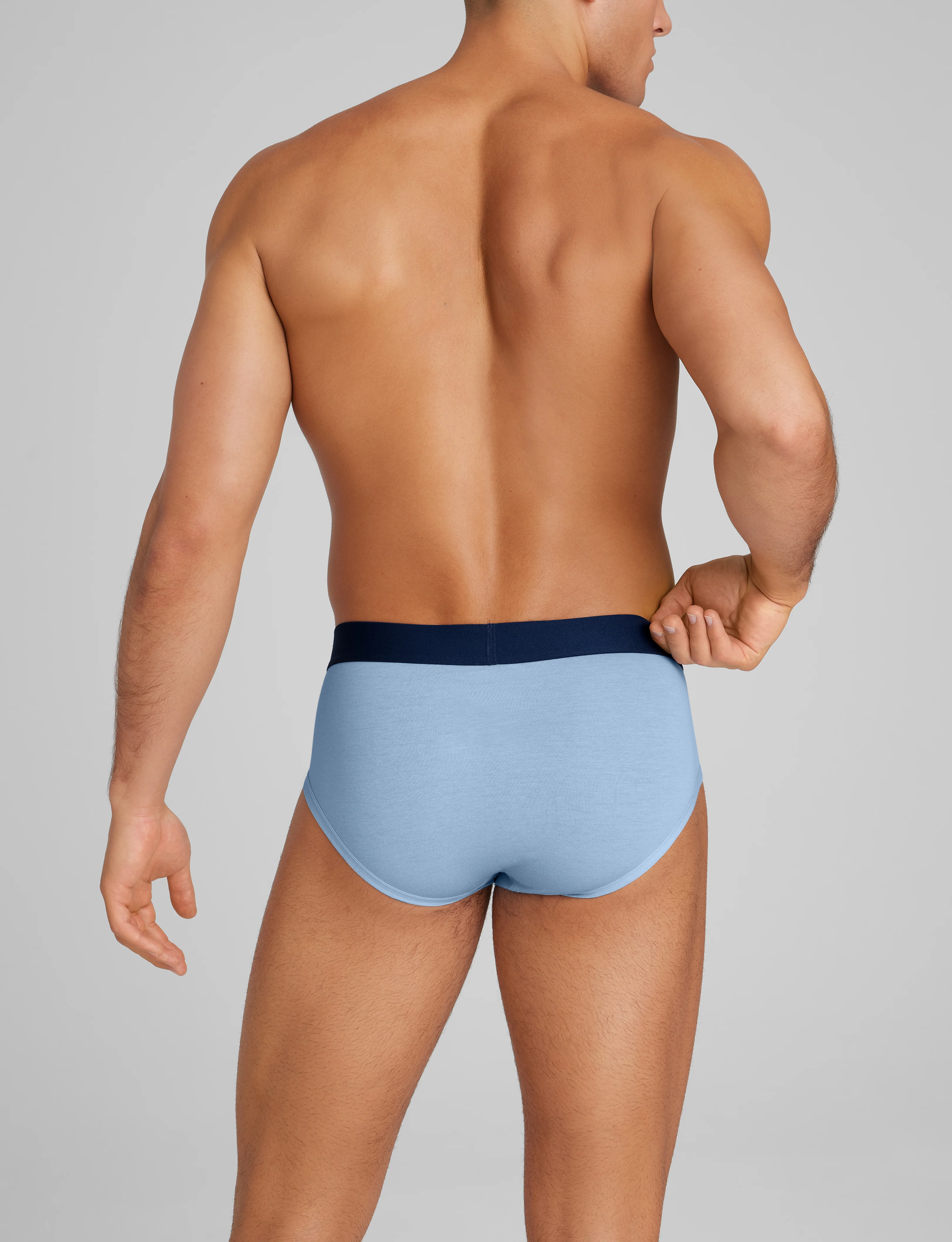 Cool Cotton Brief (6-Pack) - Image 13
