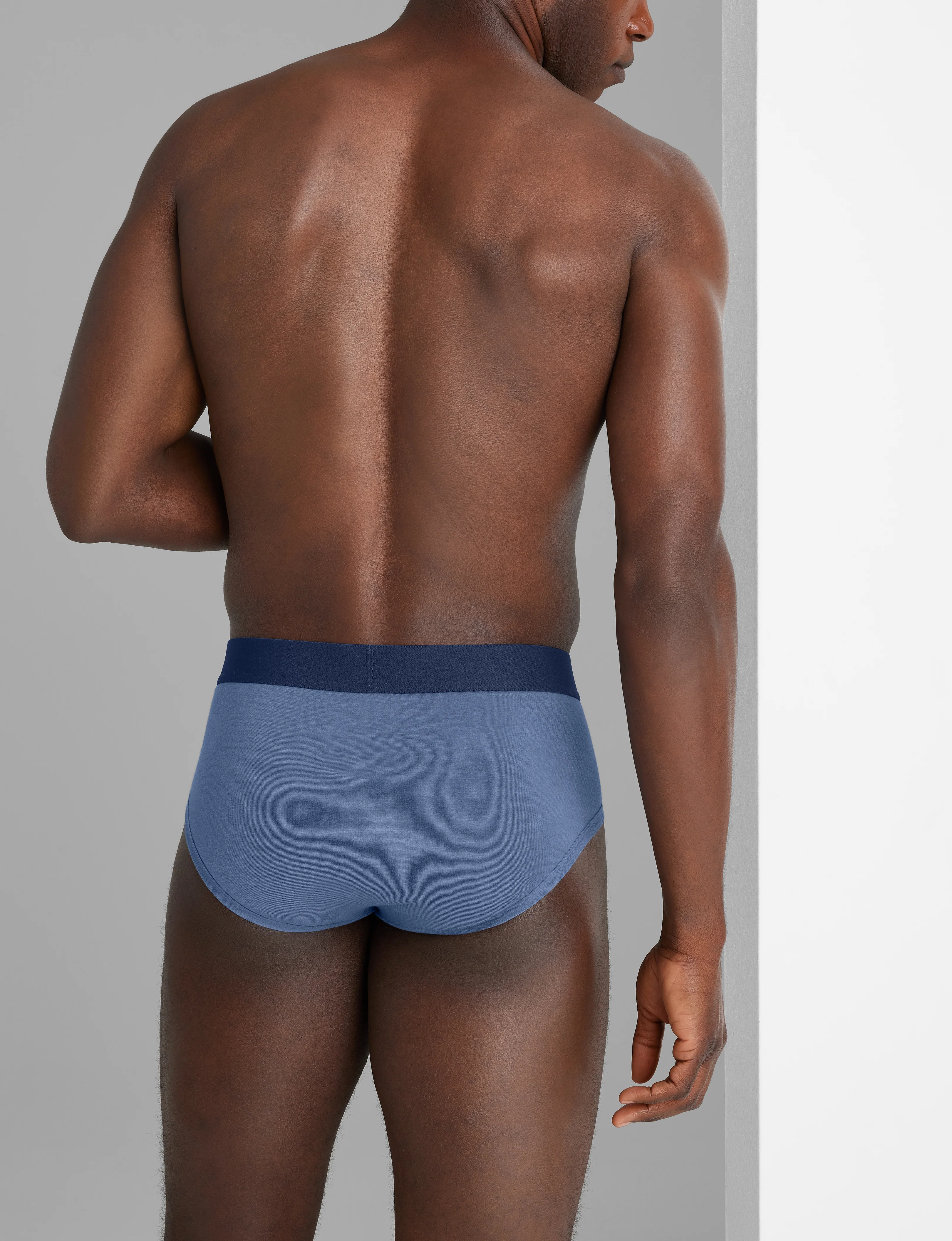 Cool Cotton Brief (6-Pack) - Image 15
