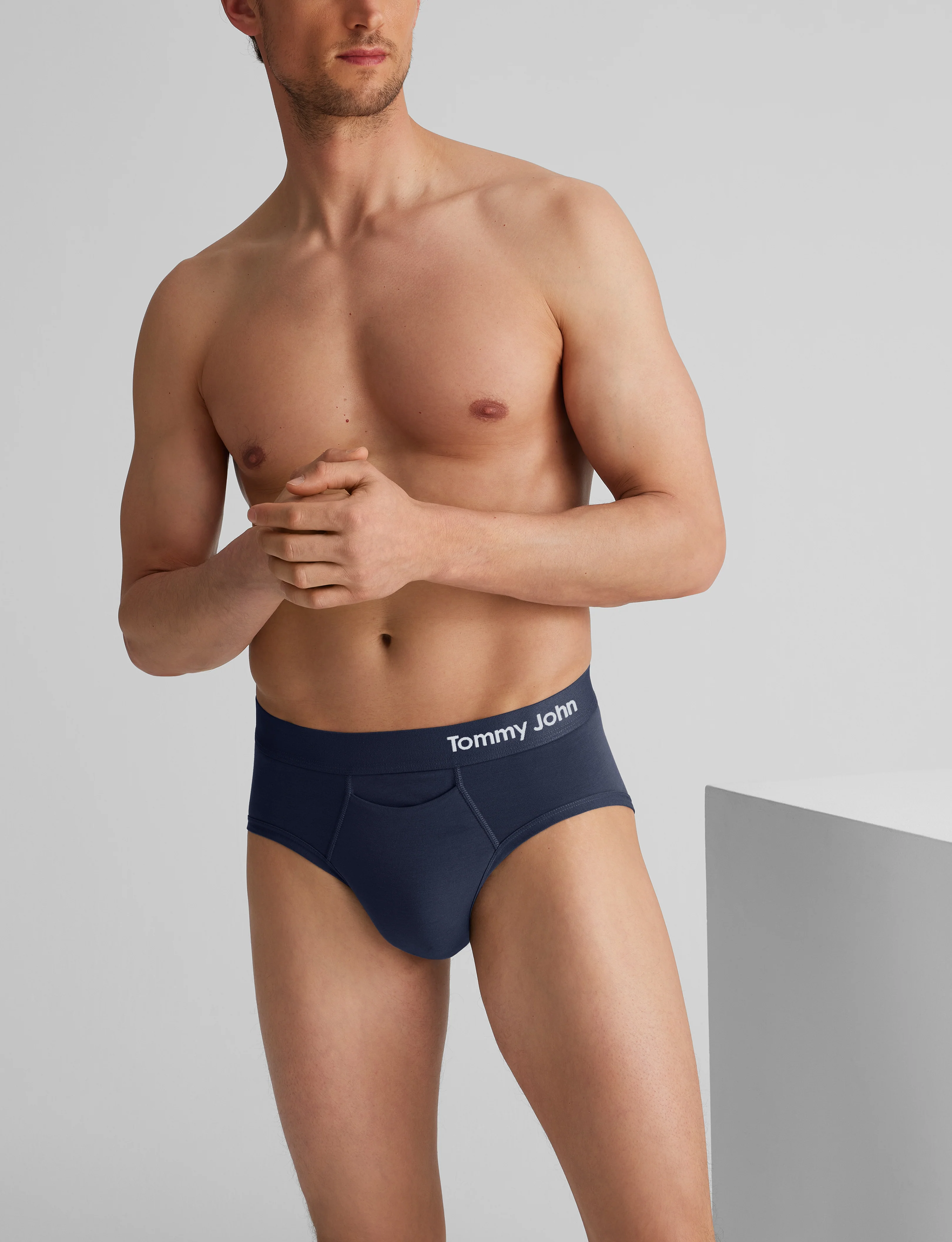 Cool Cotton Brief (6-Pack) - Image 16