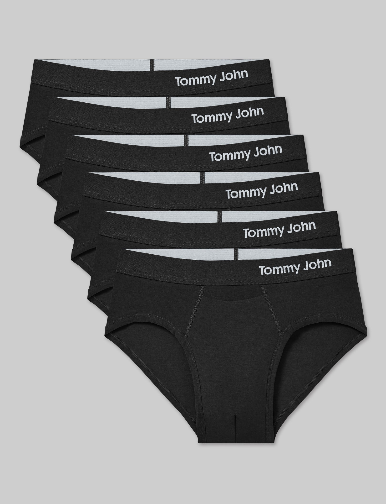 Cool Cotton Brief (6-Pack) - Image 2