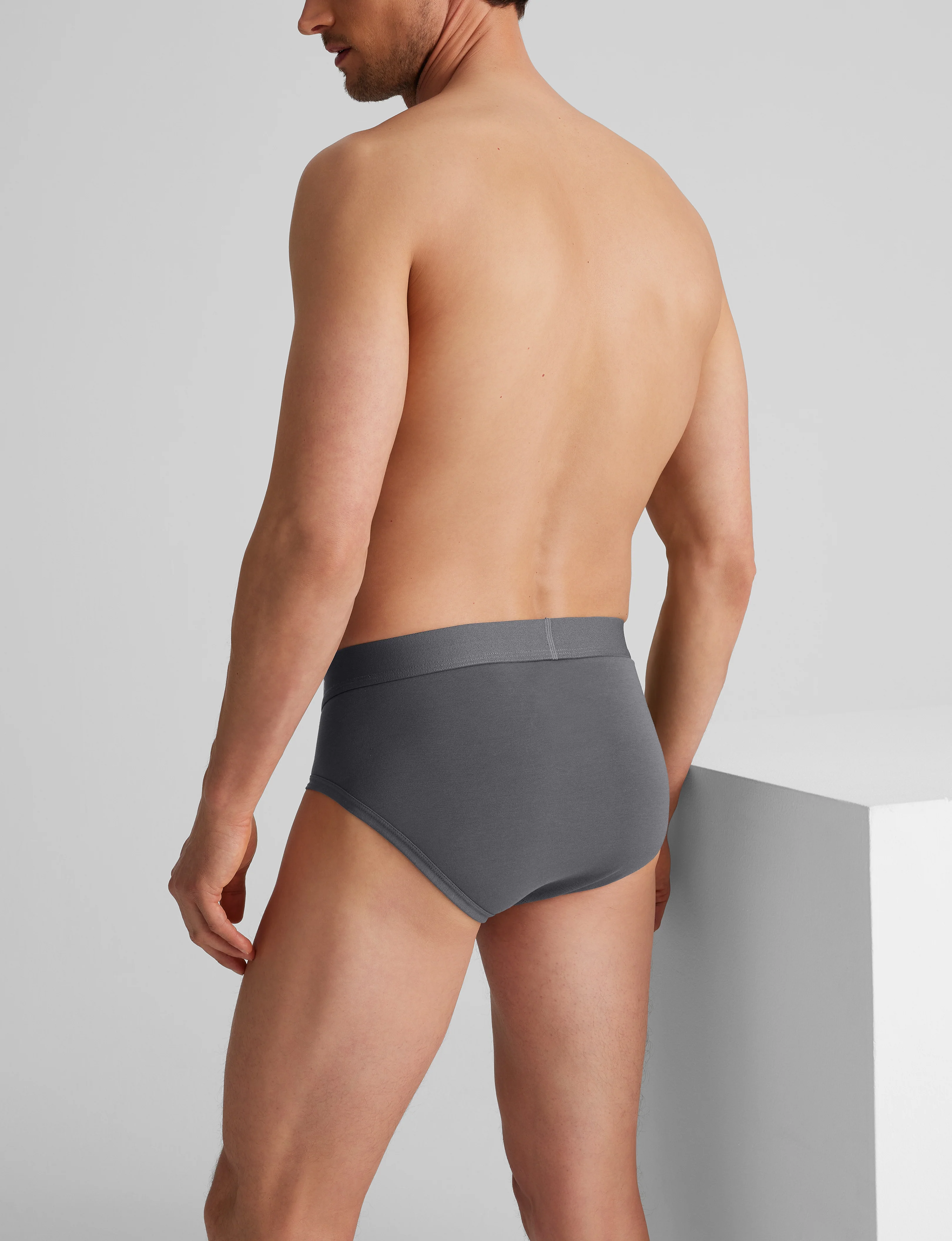 Cool Cotton Brief (6-Pack) - Image 9