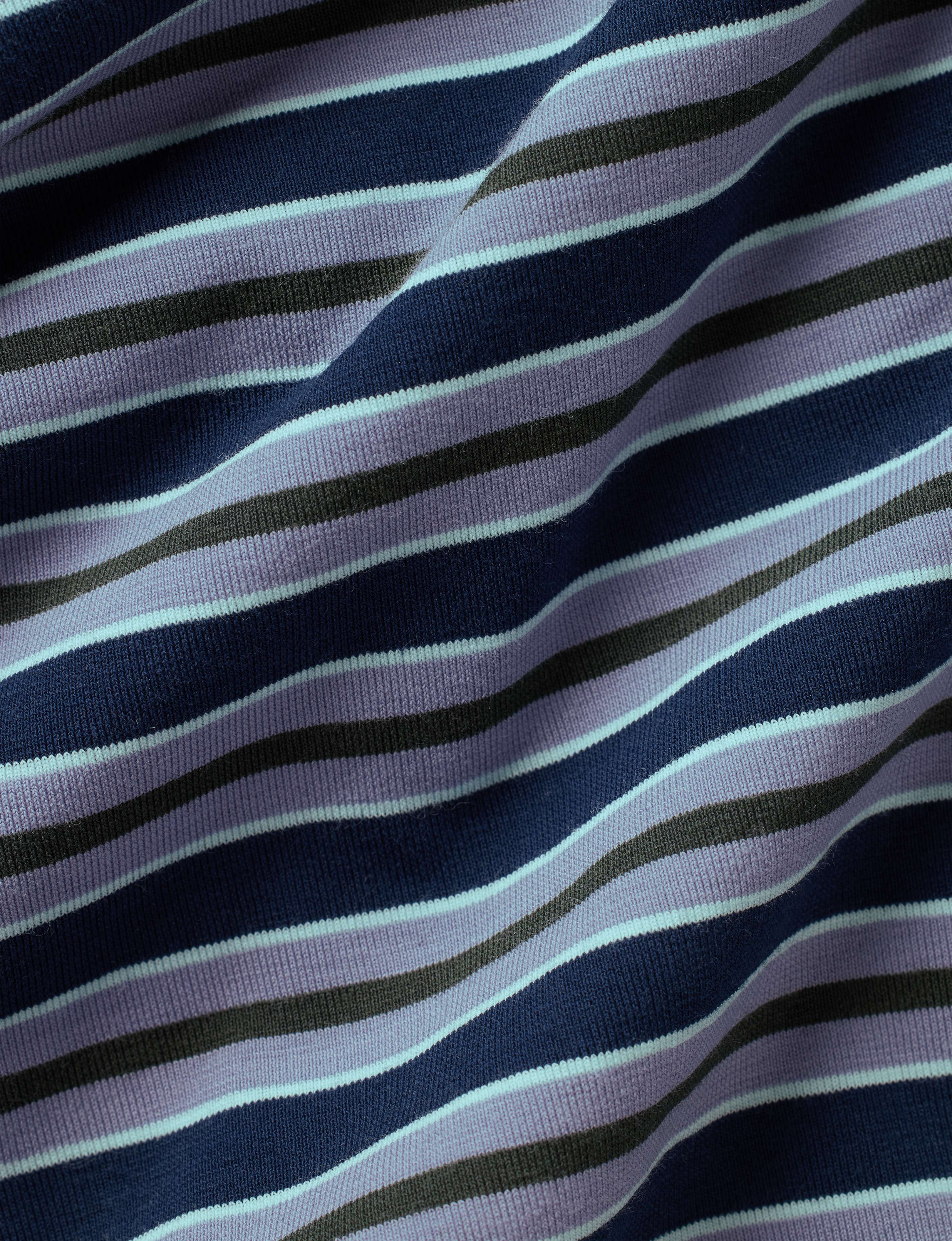 Cool Cotton Mid-Length Boxer Brief 6" - Image 32