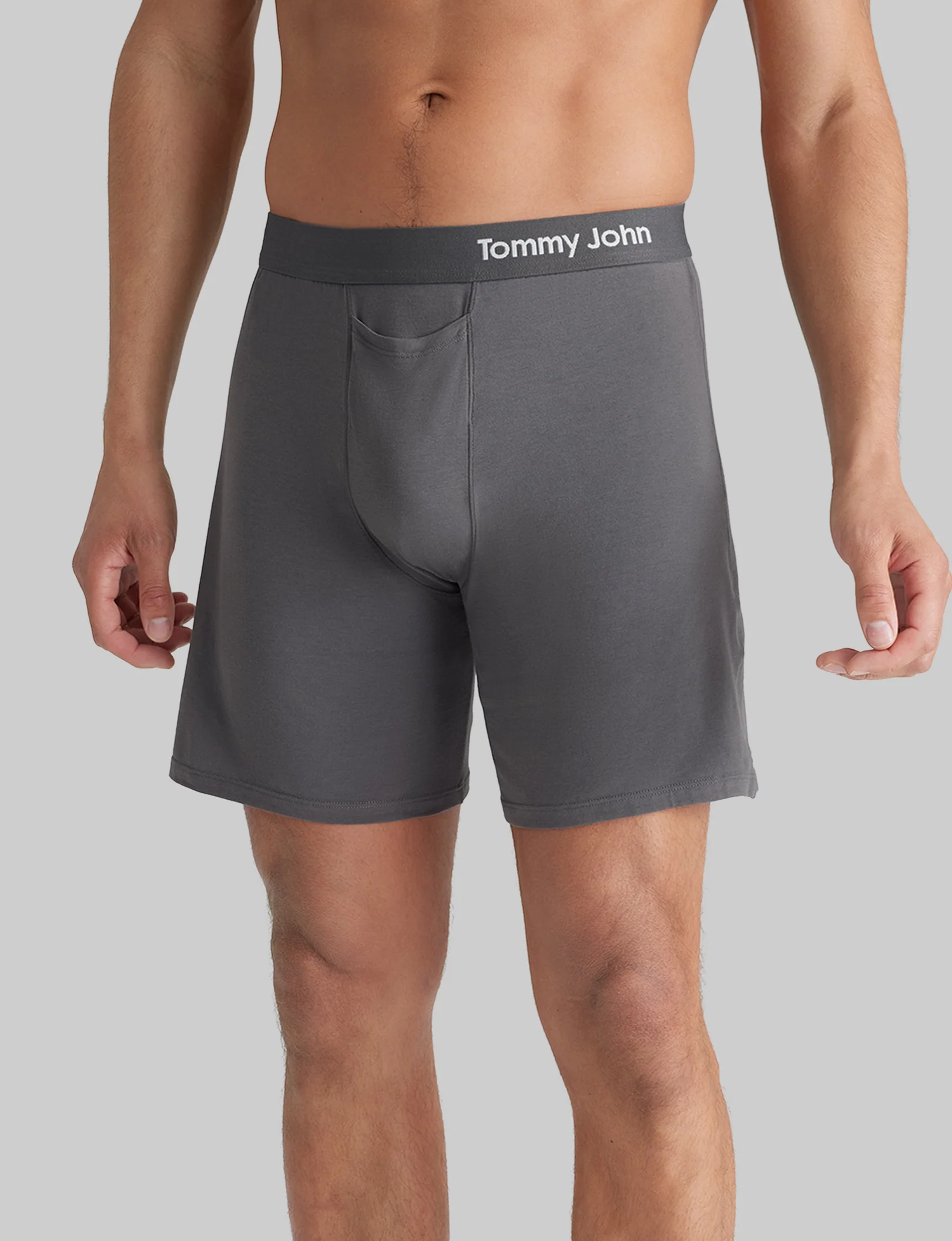 Cool Cotton Relaxed Fit Boxer 6" (3-Pack) - Image 16