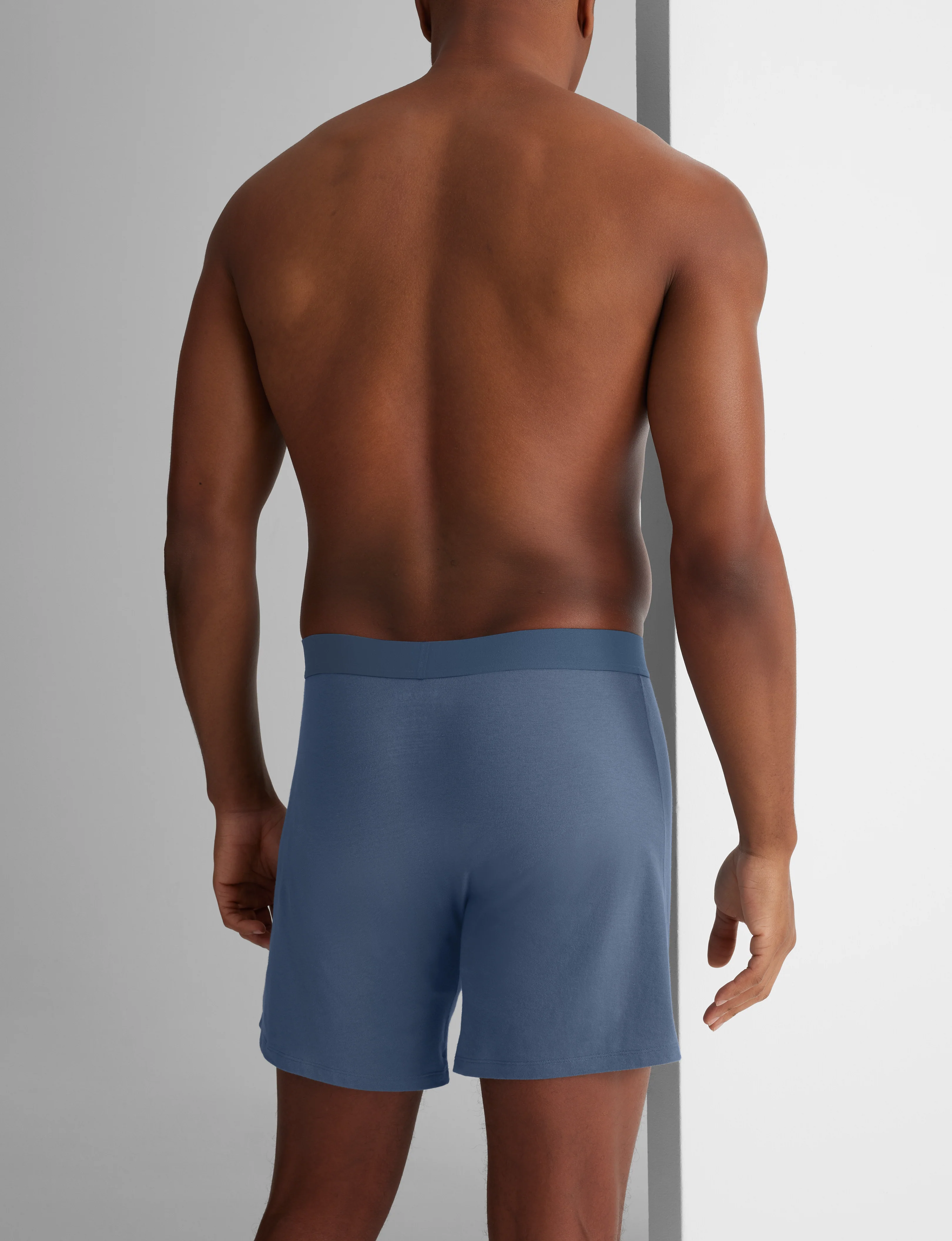 Cool Cotton Relaxed Fit Boxer 6" (3-Pack) - Image 18