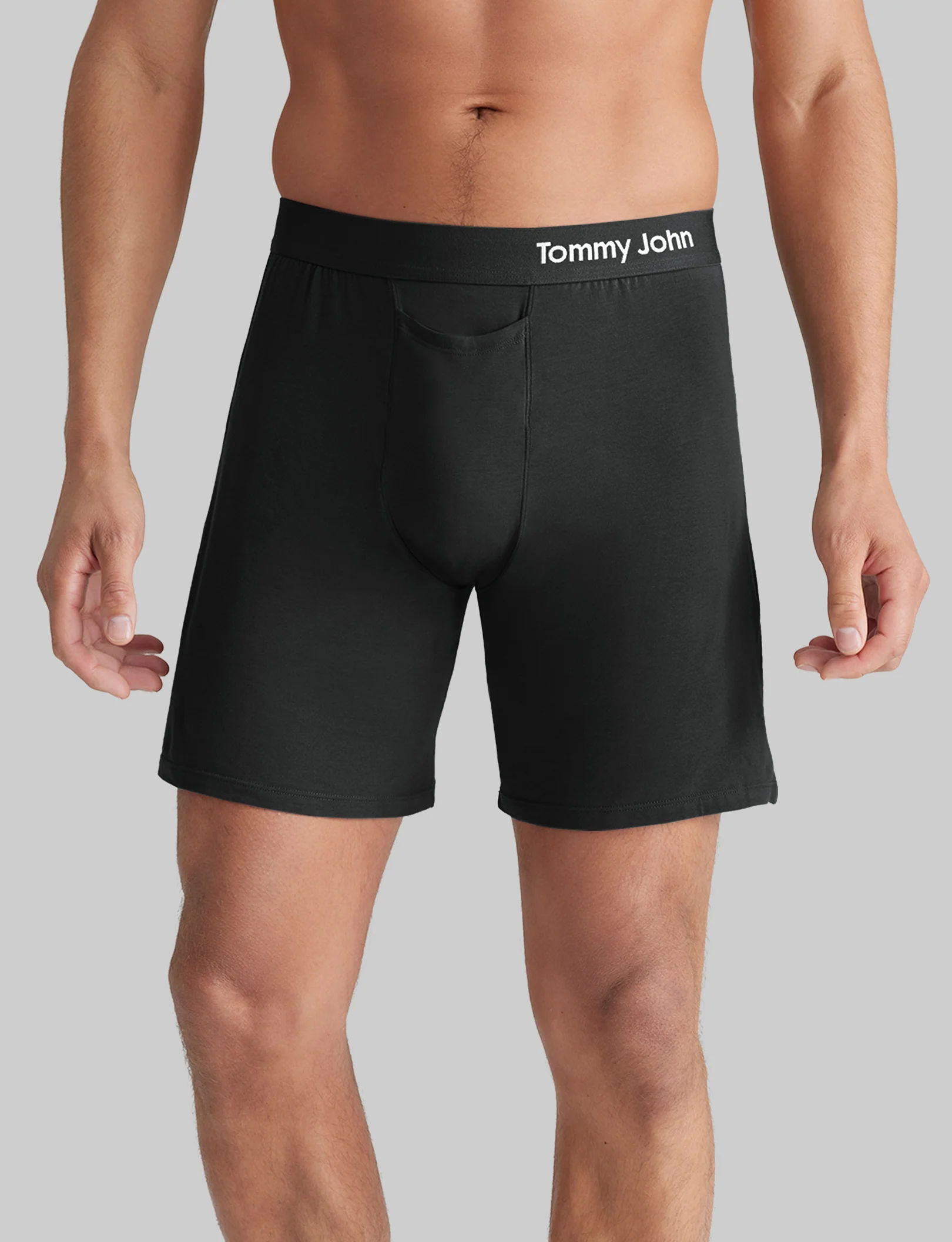 Cool Cotton Relaxed Fit Boxer 6" (3-Pack) - Image 20