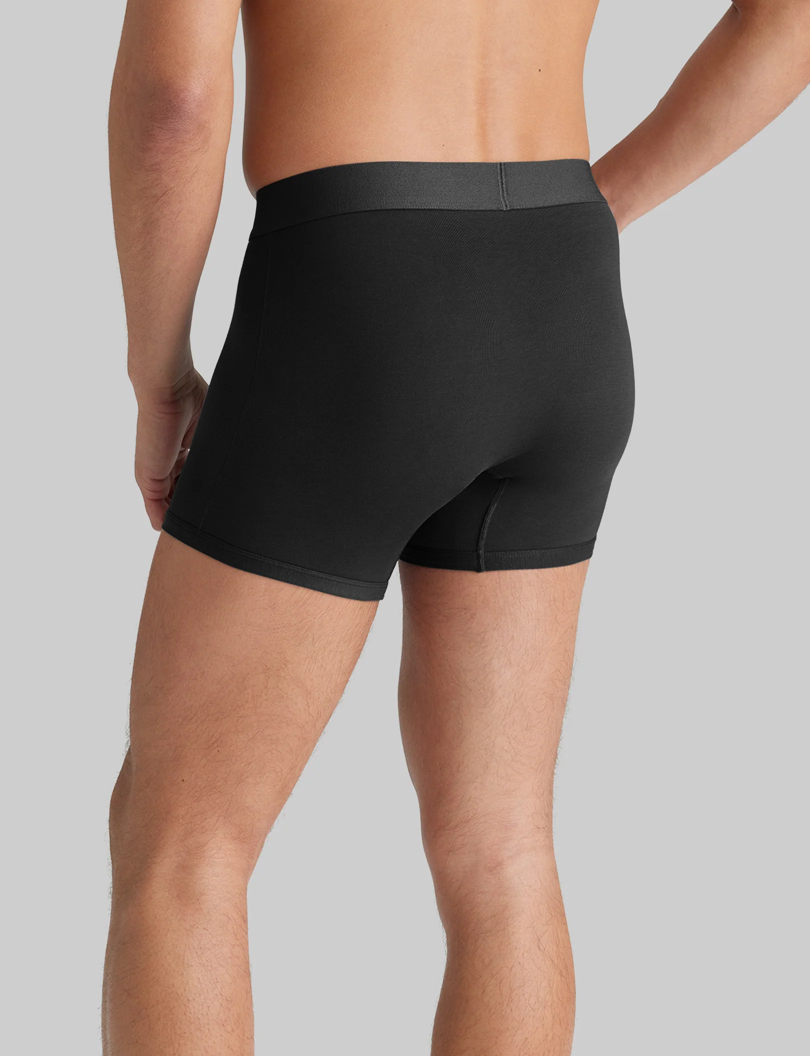 Cool Cotton Trunk 4" - Image 12