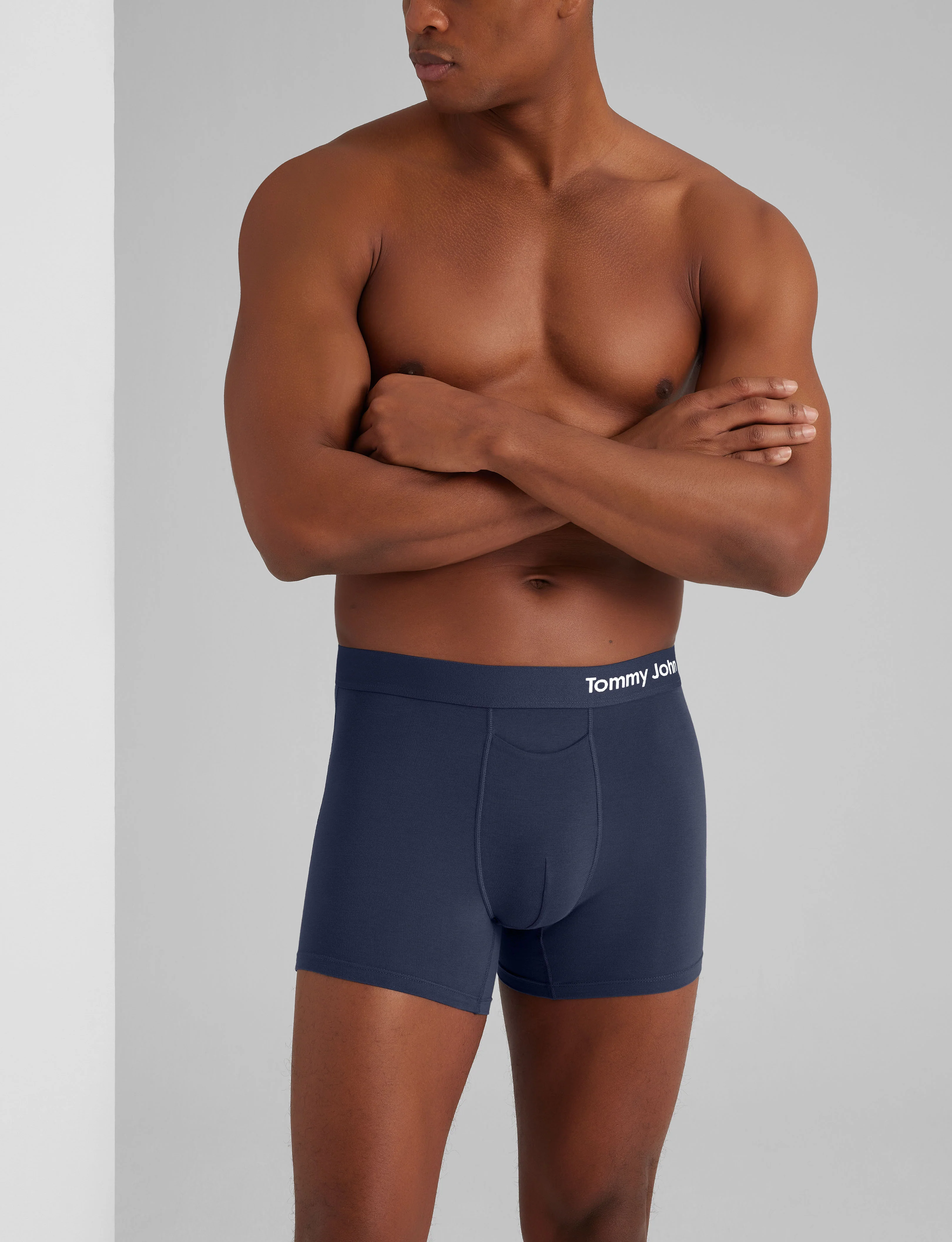 Cool Cotton Trunk 4" (3-Pack) - Image 10