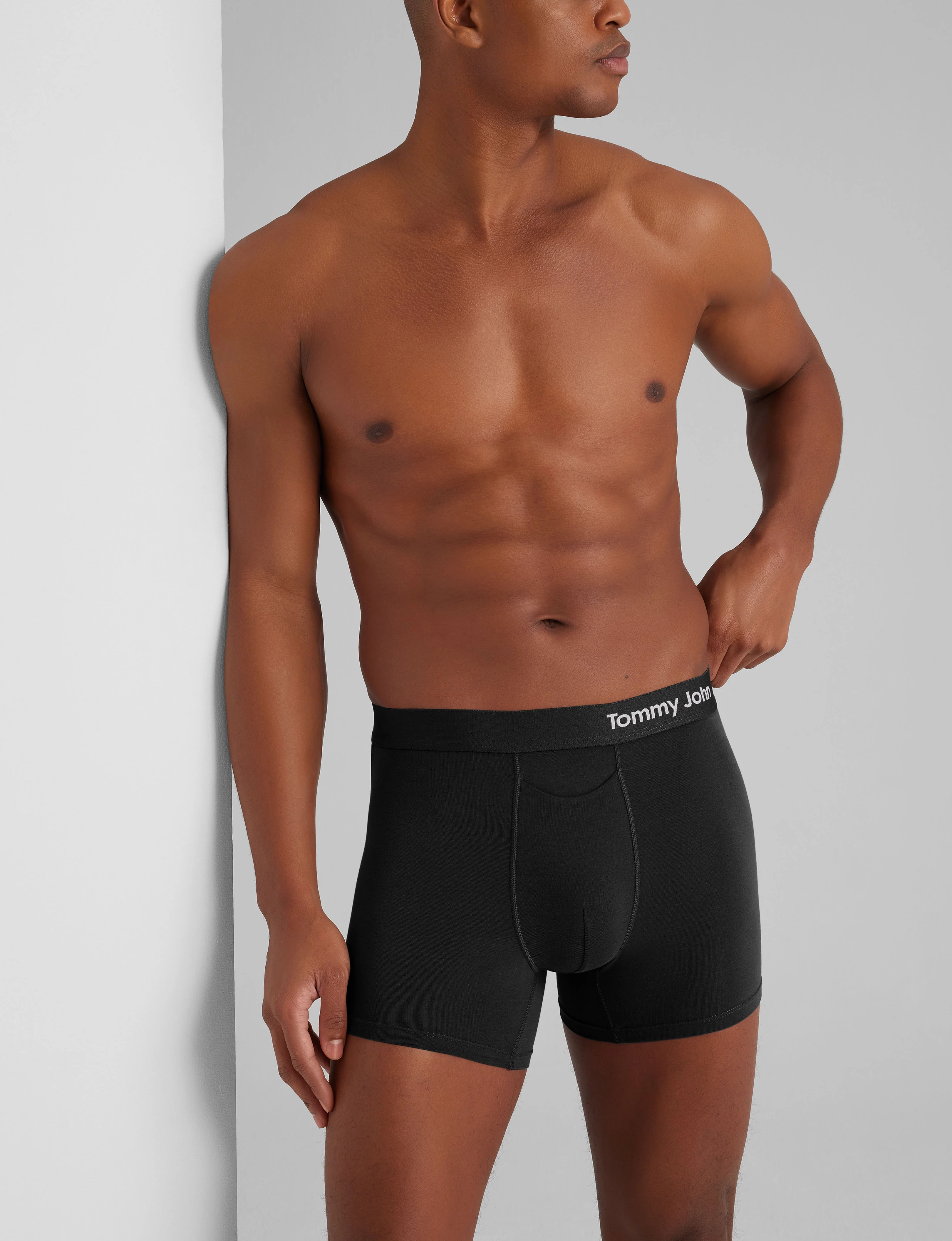 Cool Cotton Trunk 4" (3-Pack) - Image 12