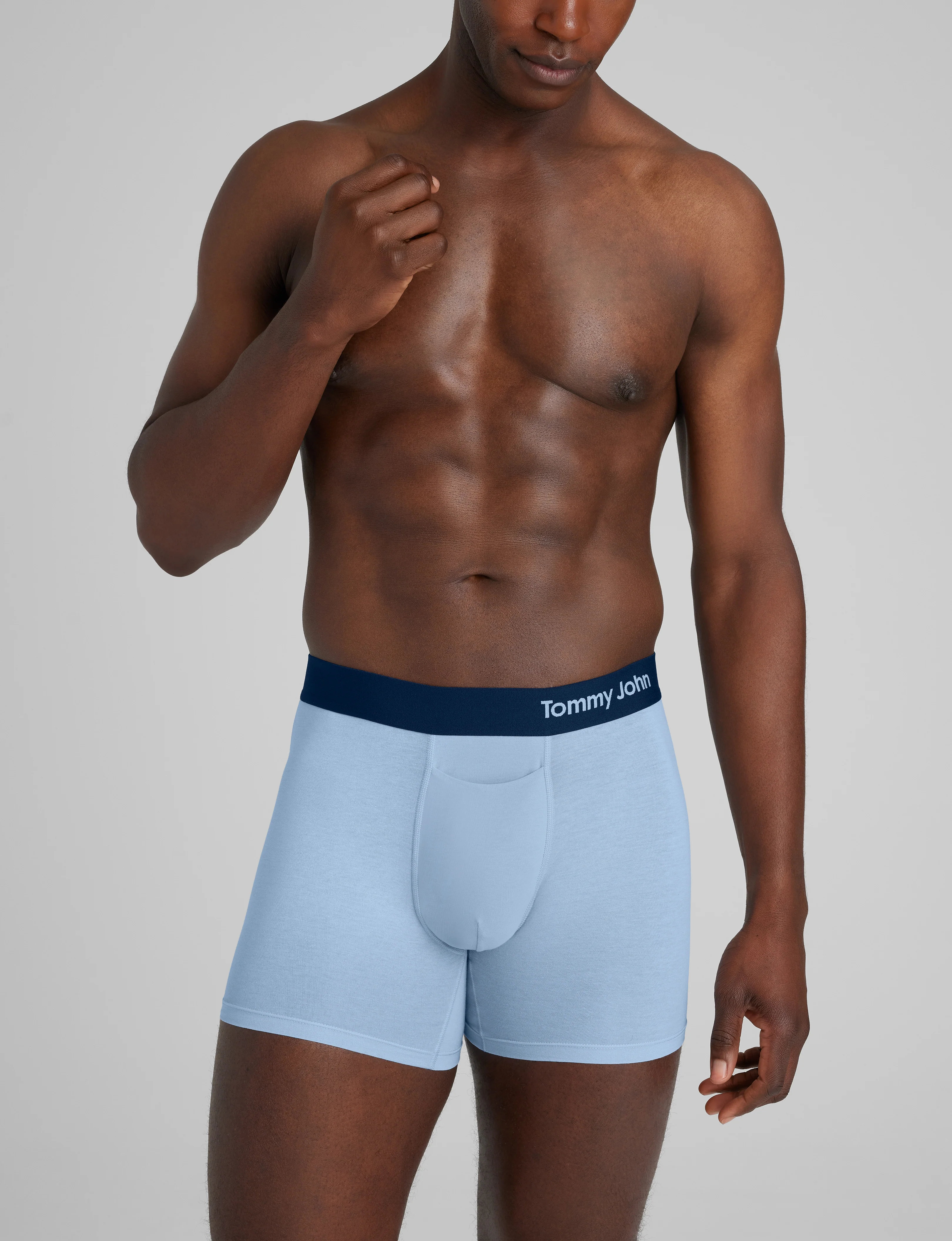 Cool Cotton Trunk 4" (6-Pack) - Image 12