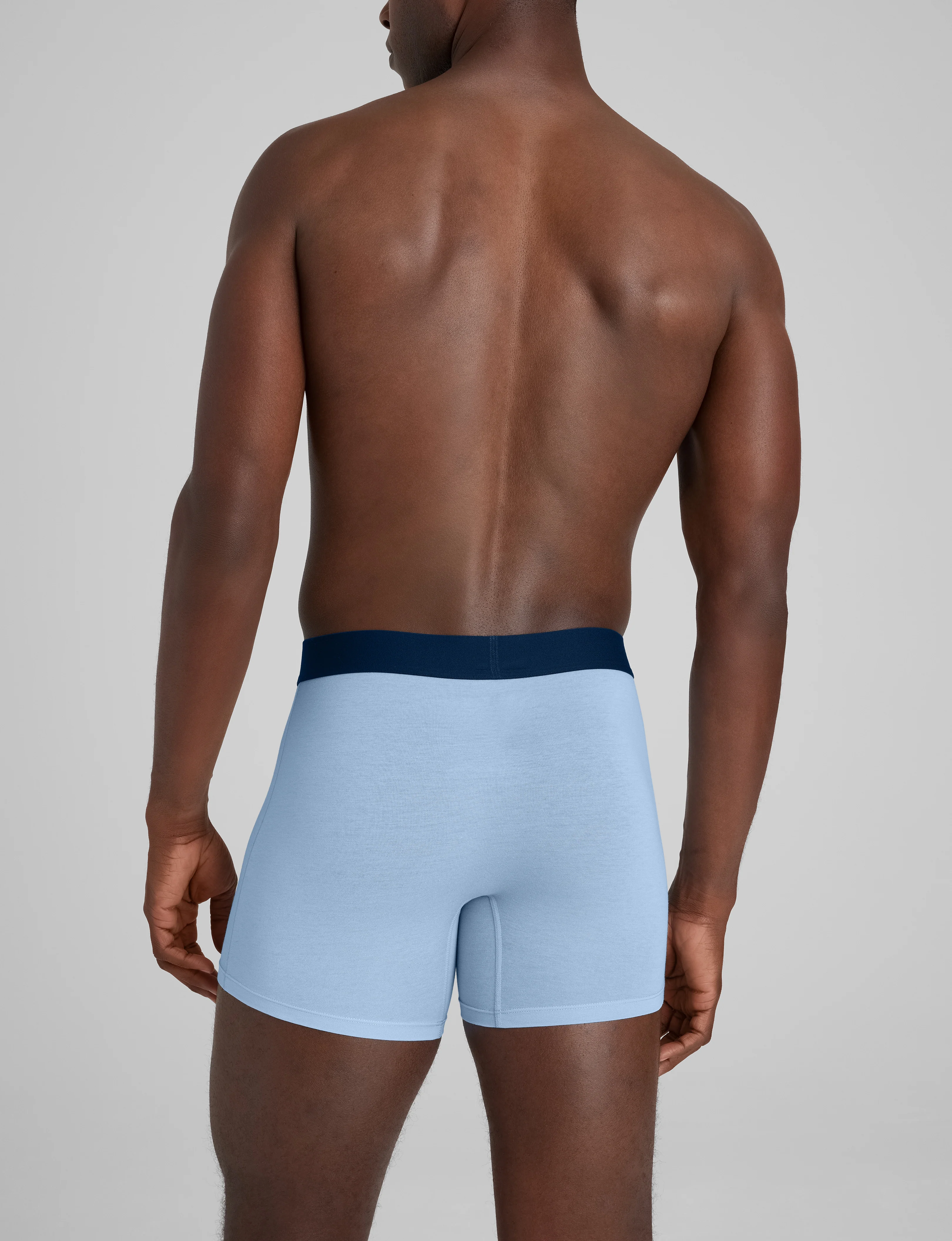 Cool Cotton Trunk 4" (6-Pack) - Image 13