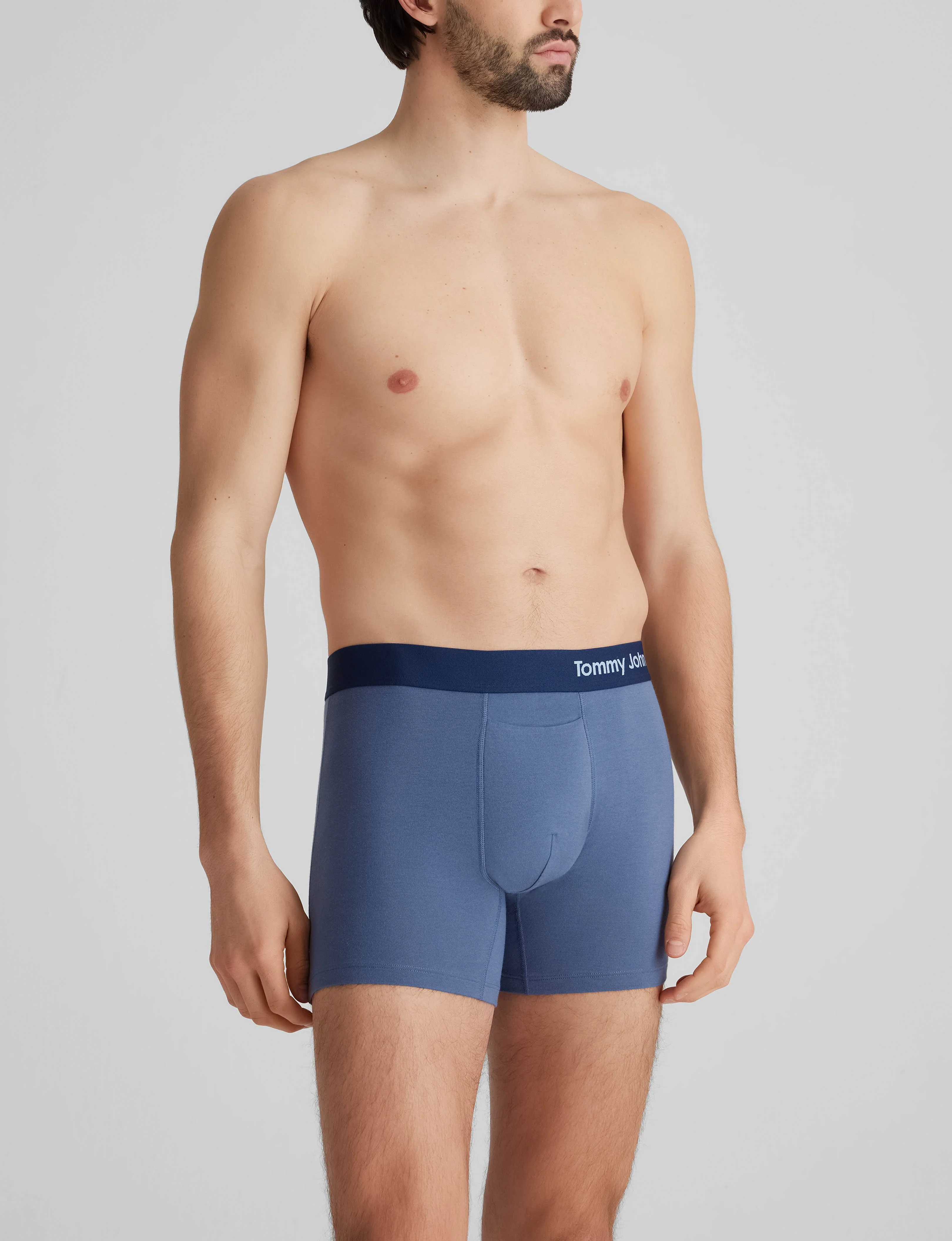 Cool Cotton Trunk 4" (6-Pack) - Image 14