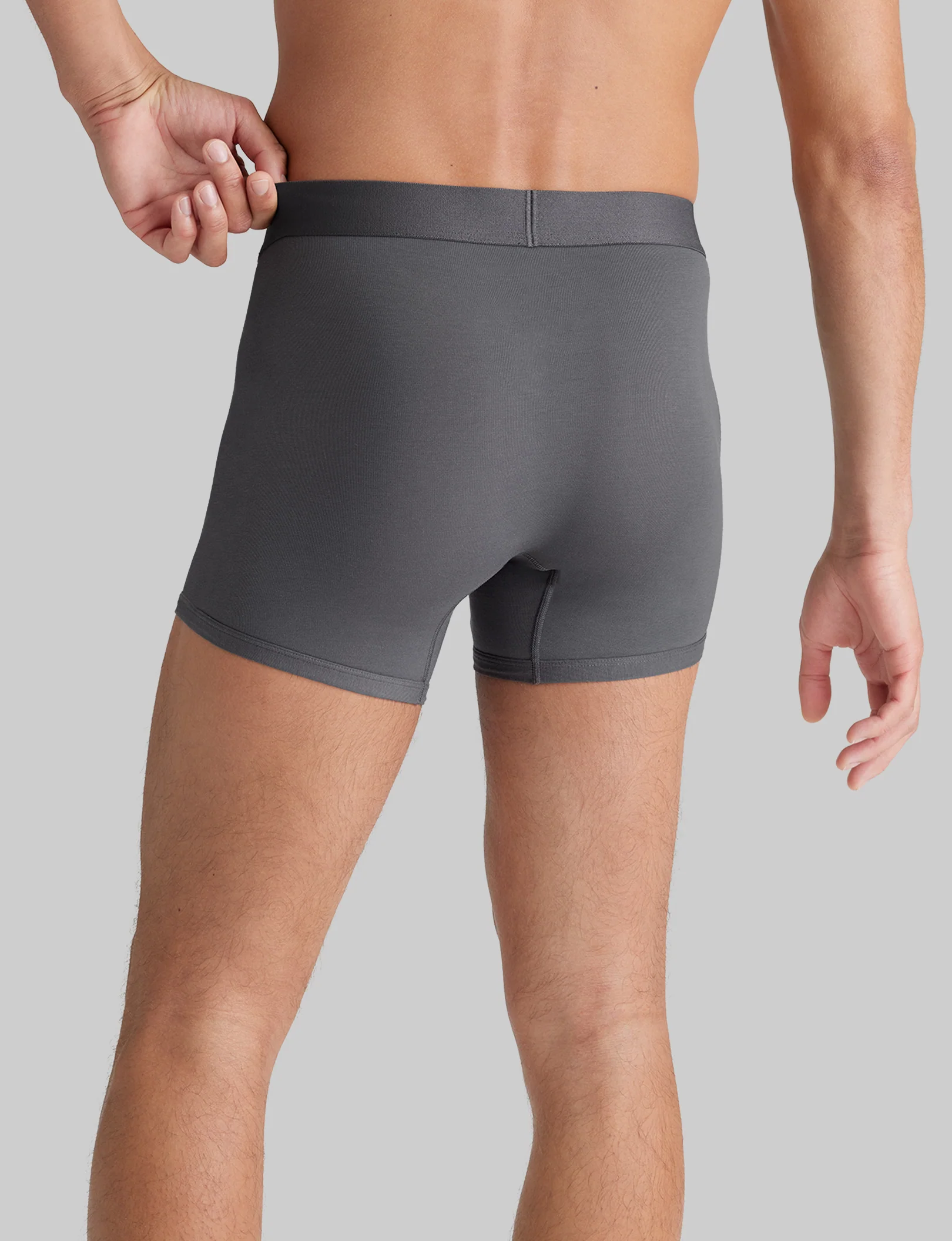 Cool Cotton Trunk 4" (6-Pack) - Image 19