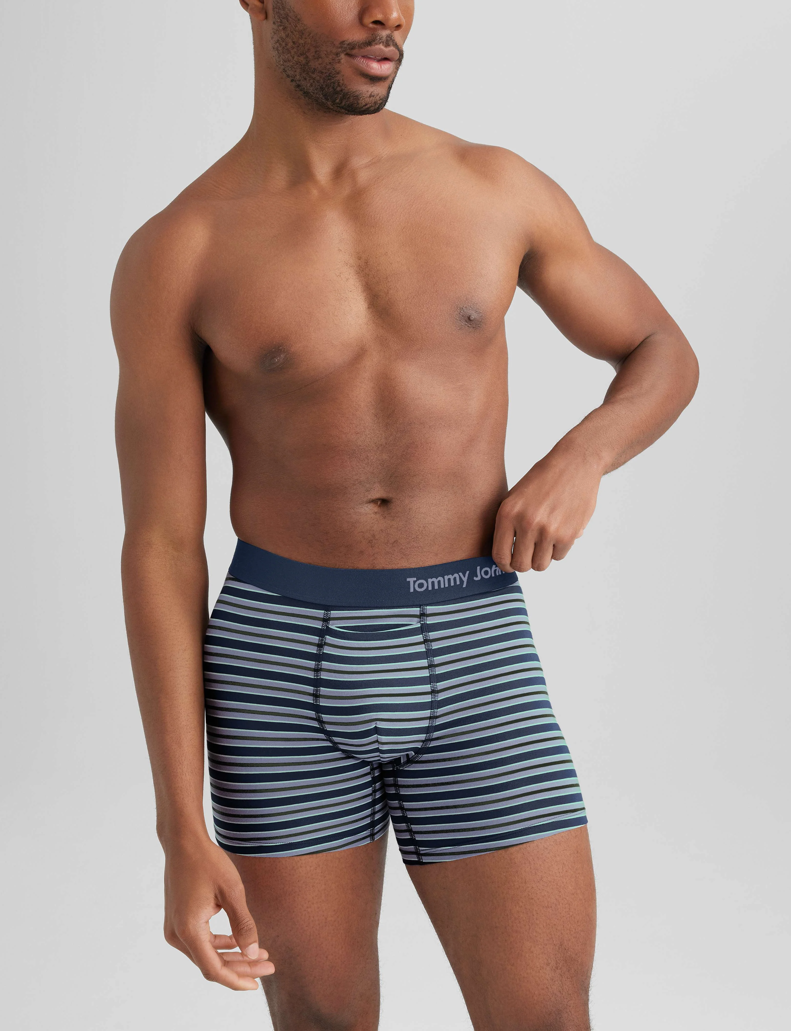 Cool Cotton Trunk 4" (6-Pack) - Image 26
