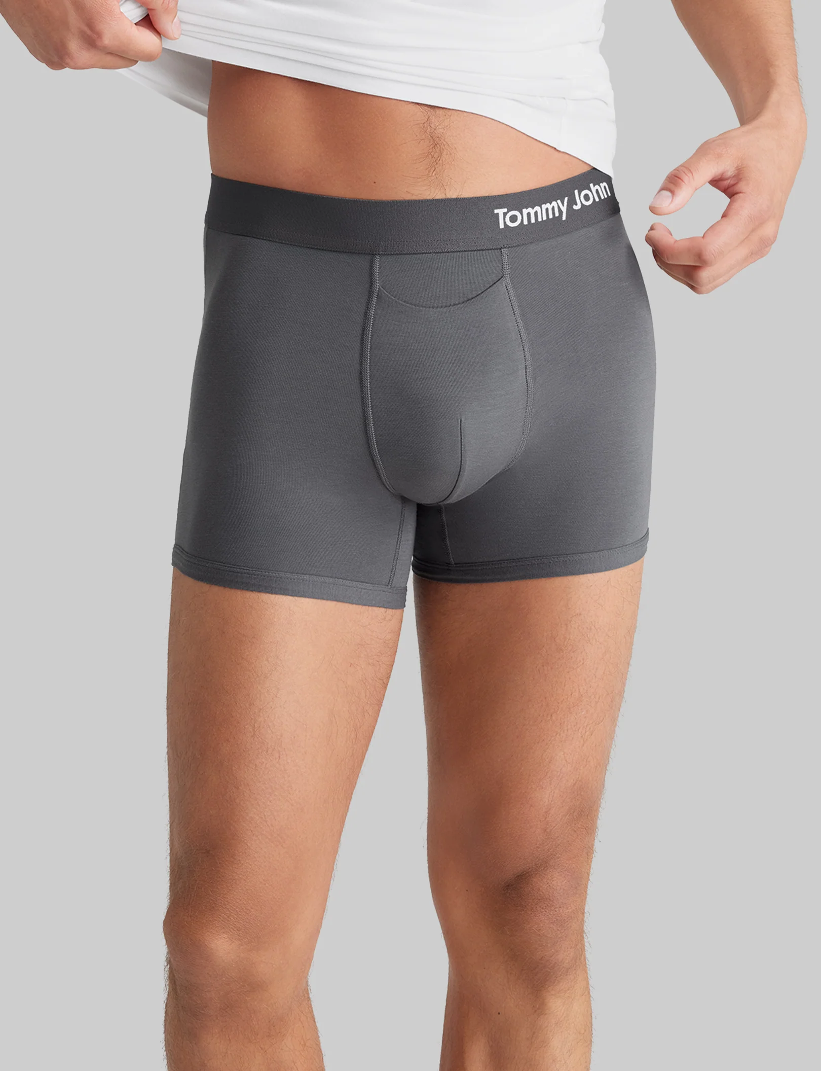 Cool Cotton Trunk 4" (6-Pack) - Image 27
