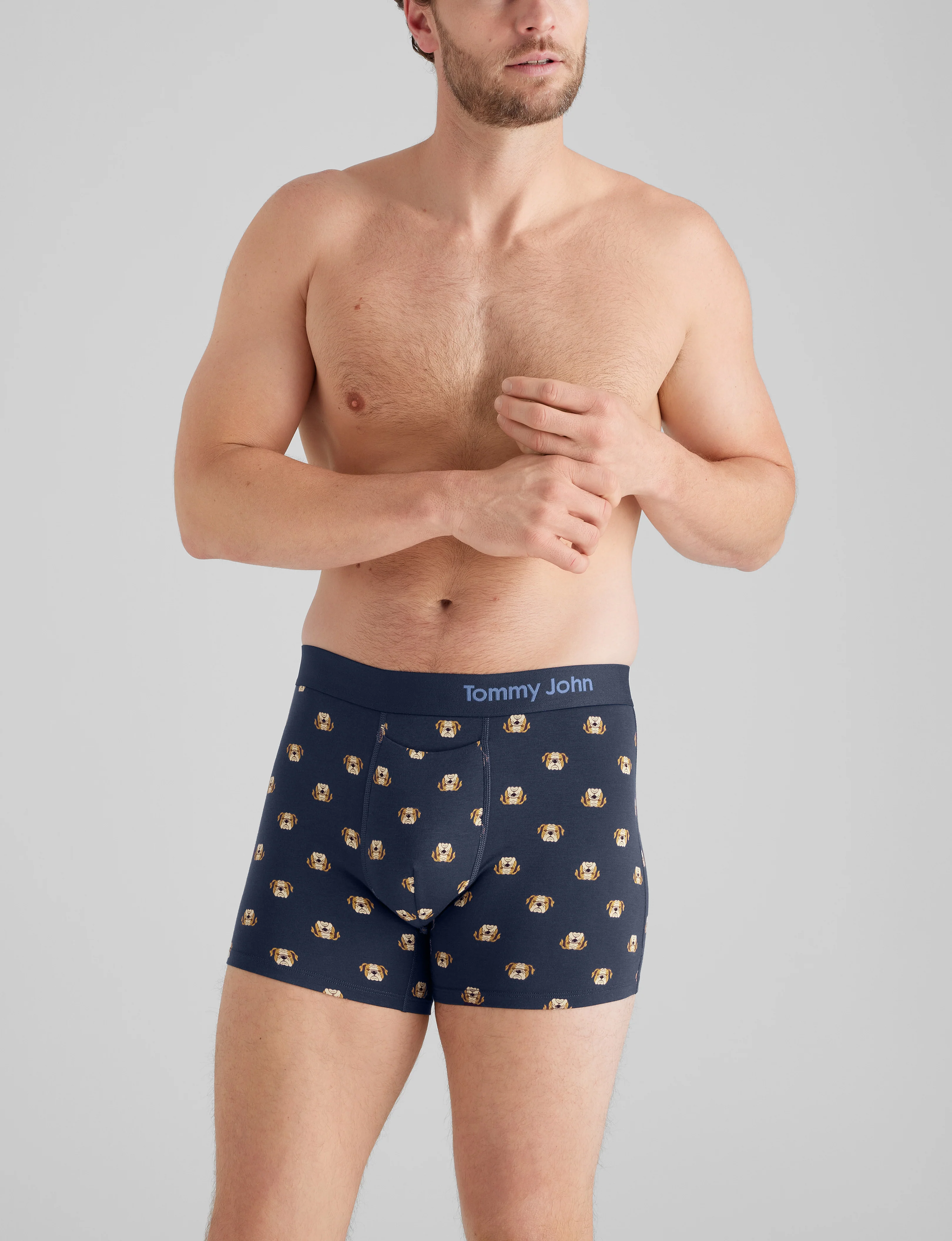 Cool Cotton Trunk 4" (6-Pack) - Image 31