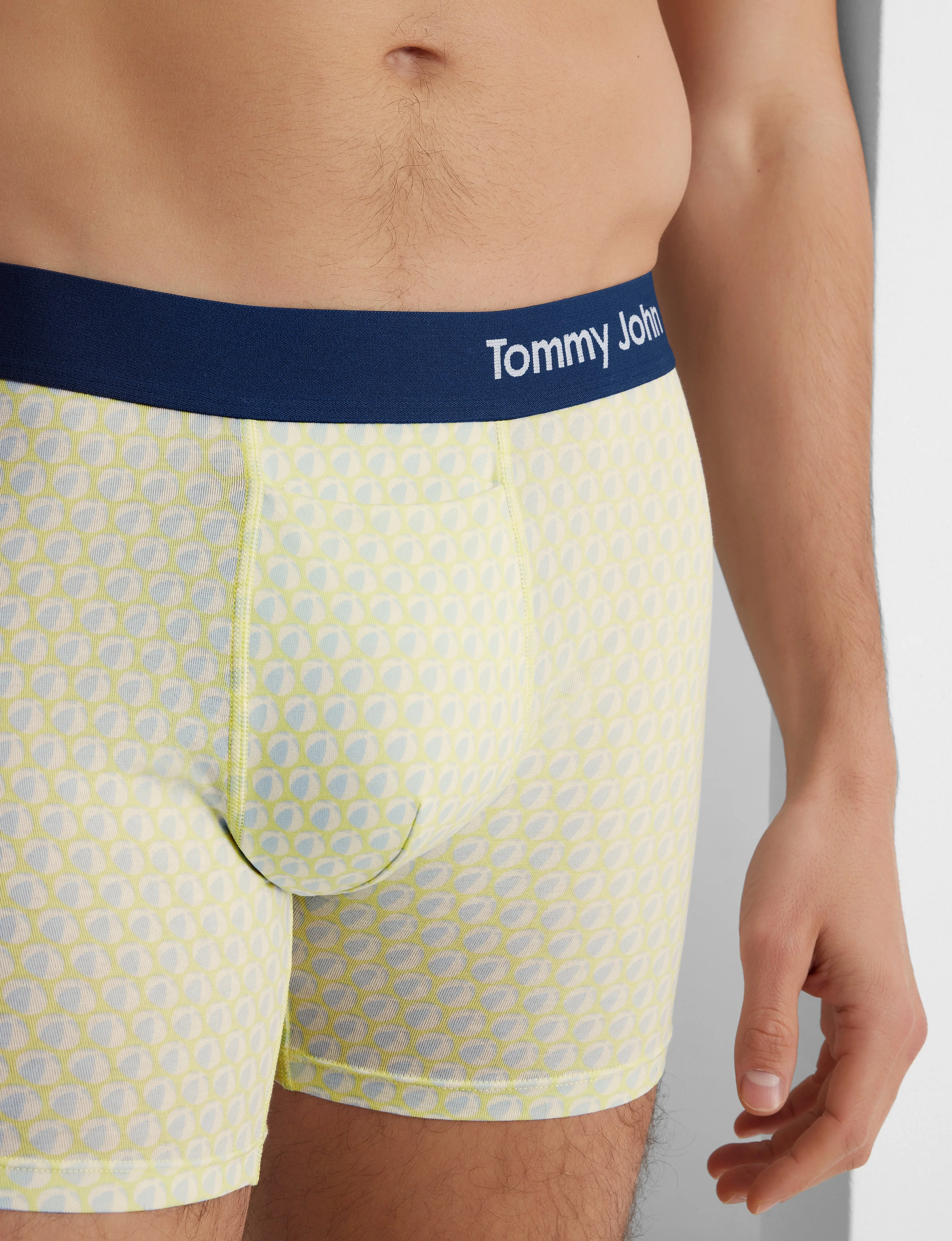 Cool Cotton Trunk 4" - Image 13