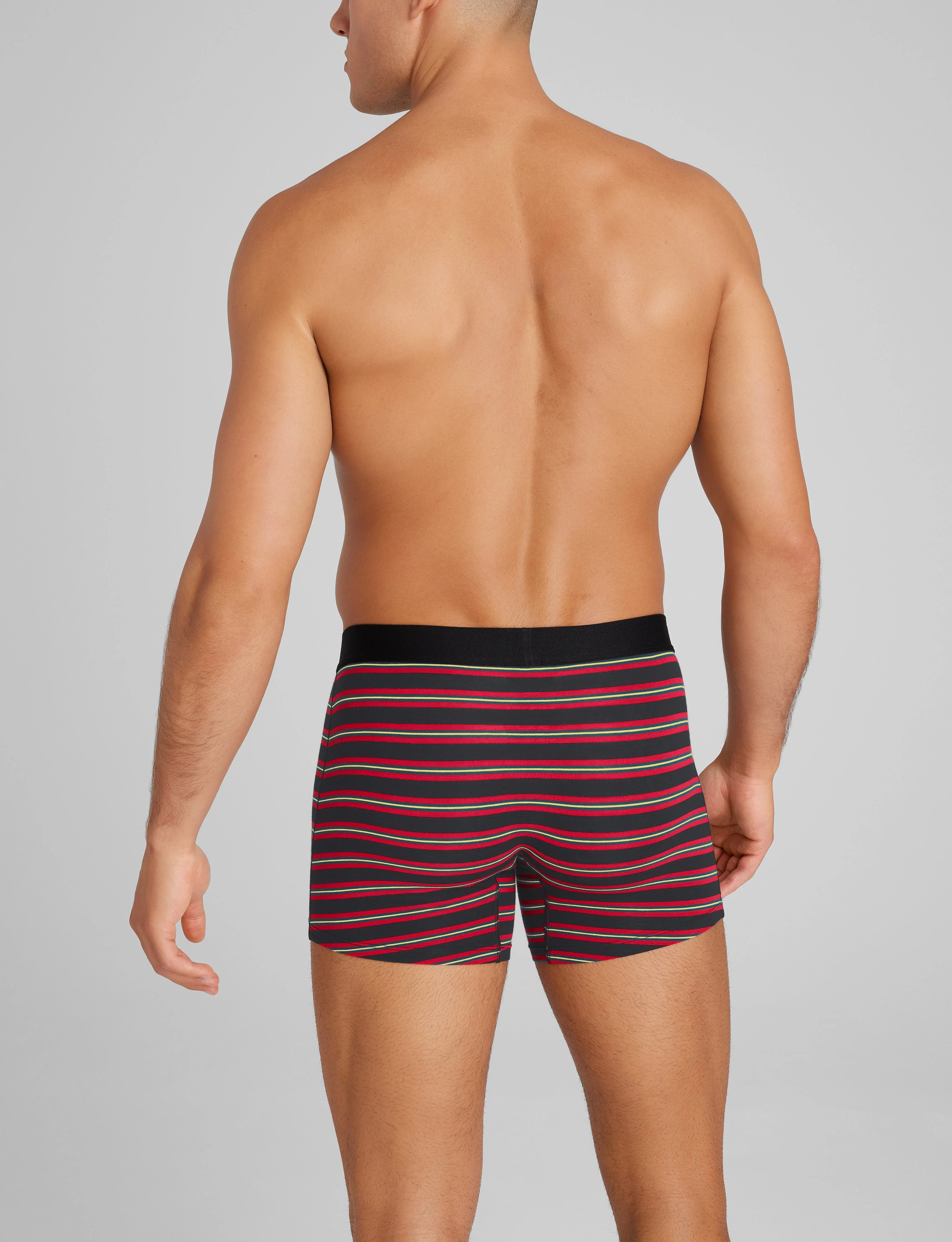 Cool Cotton Trunk 4" - Image 29