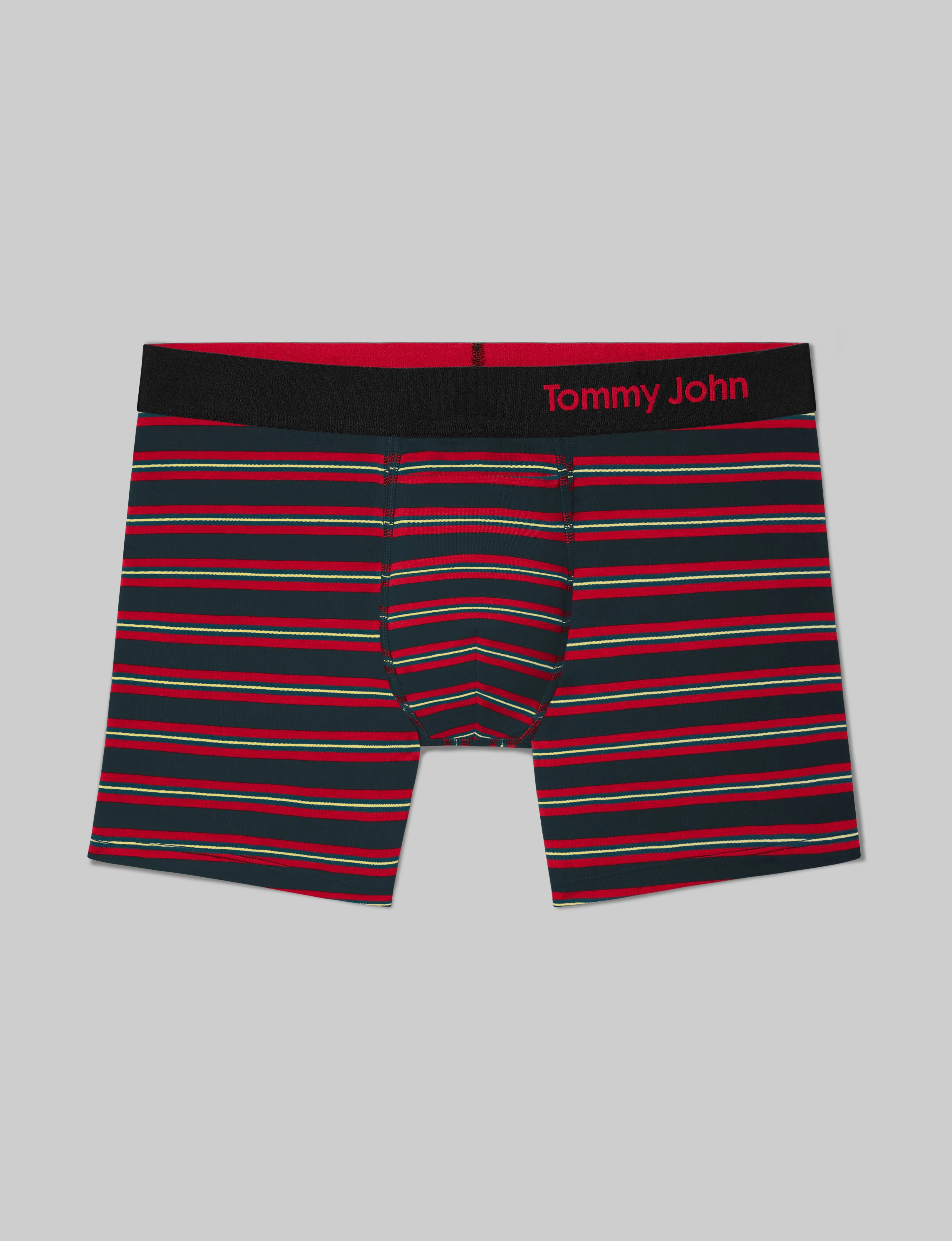 Cool Cotton Trunk 4" - Image 30