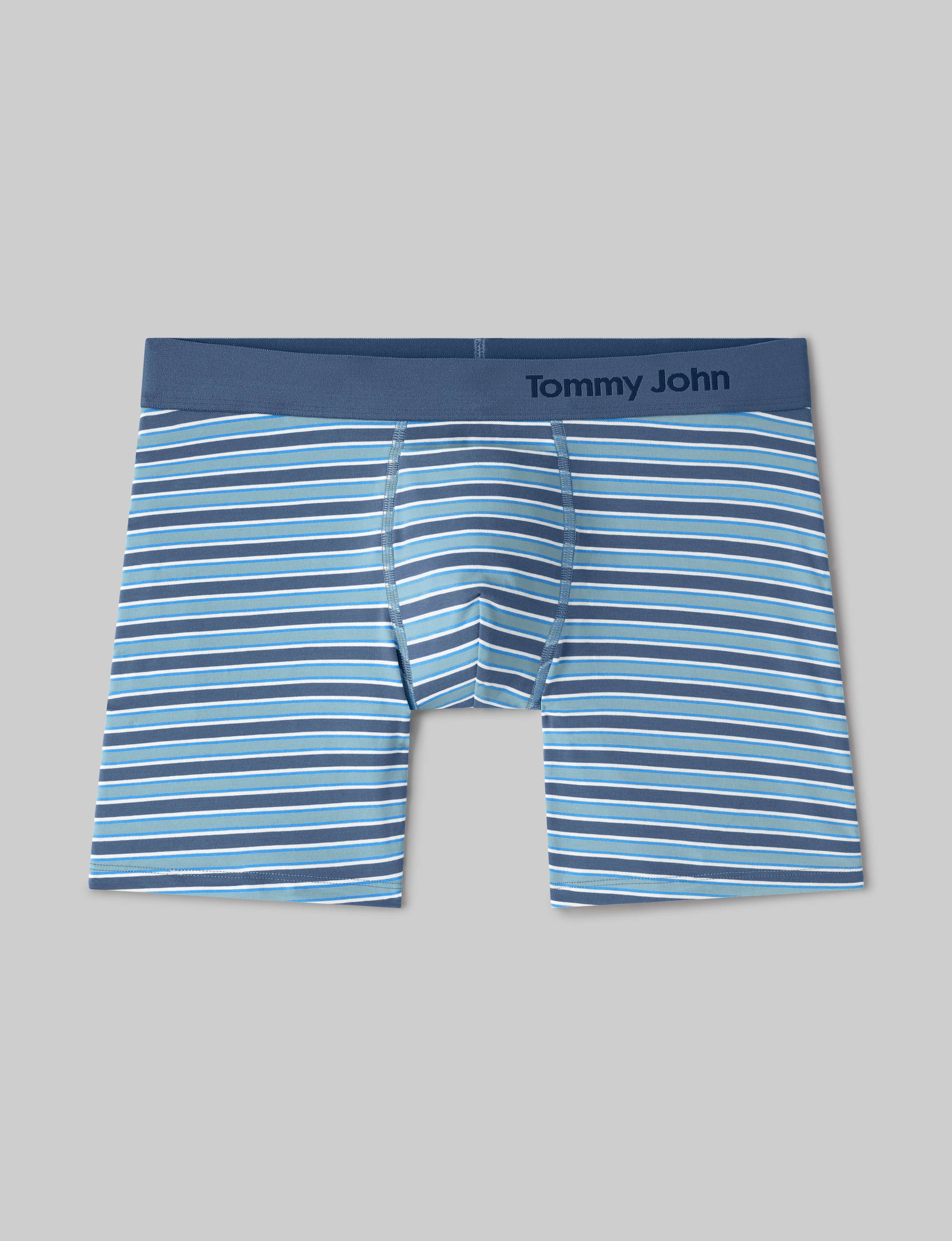 Cool Cotton Trunk 4" - Image 46